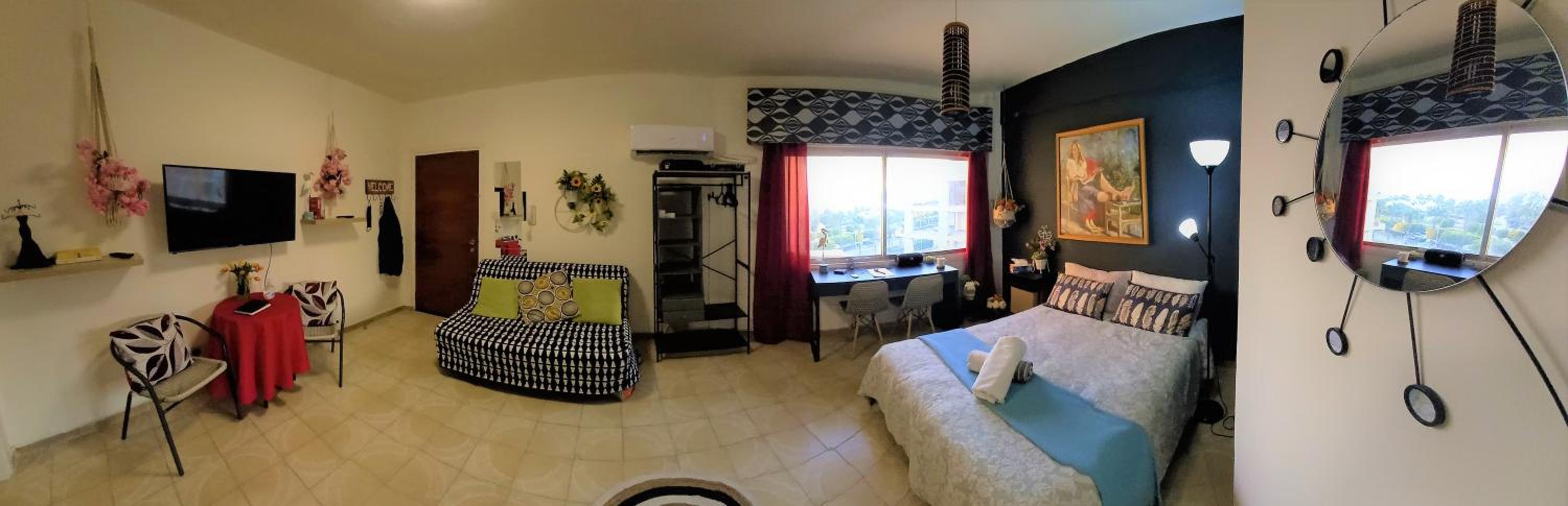 Artemis Boutique Apartment 2