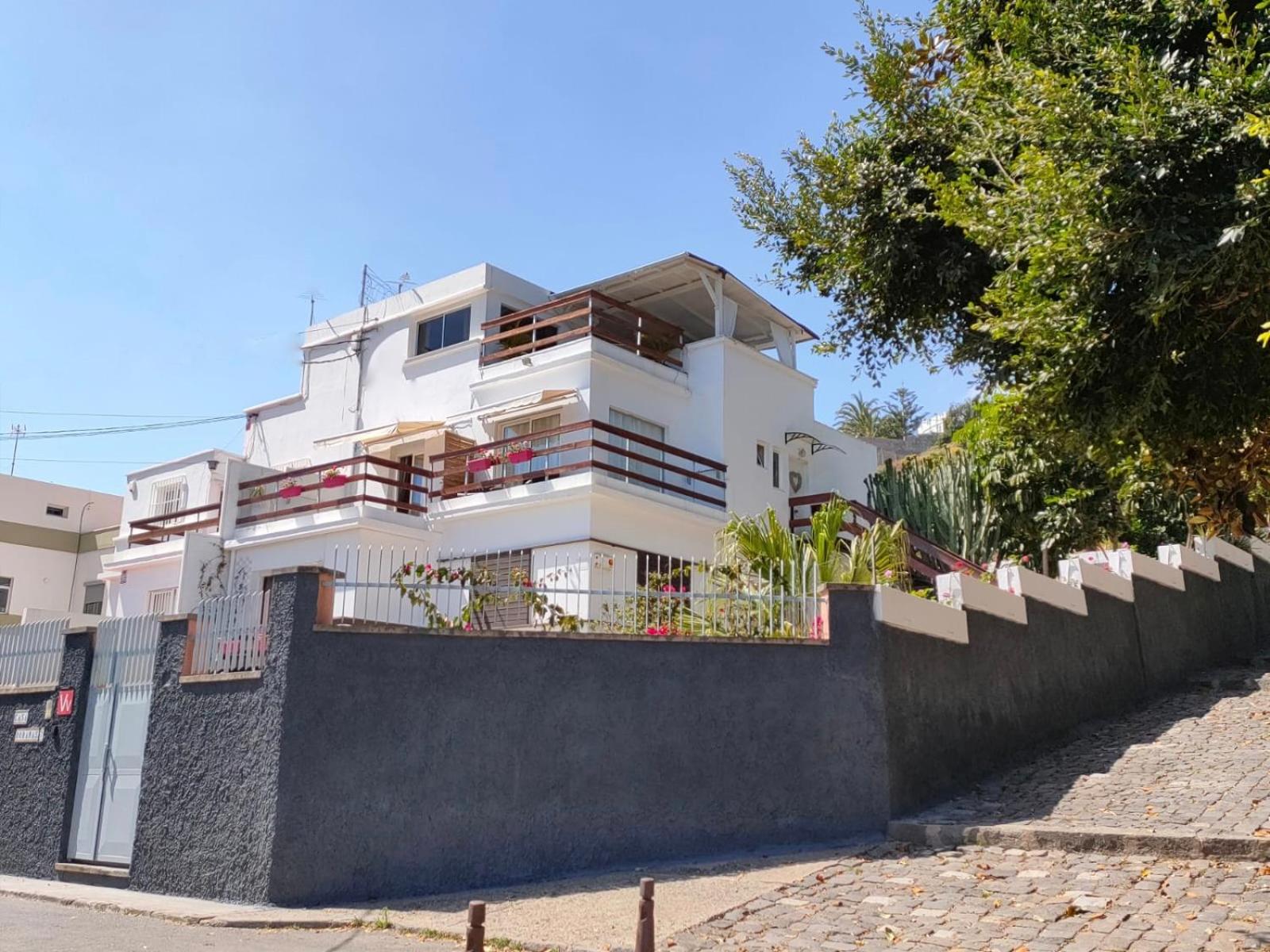 Casa Doramas VV
