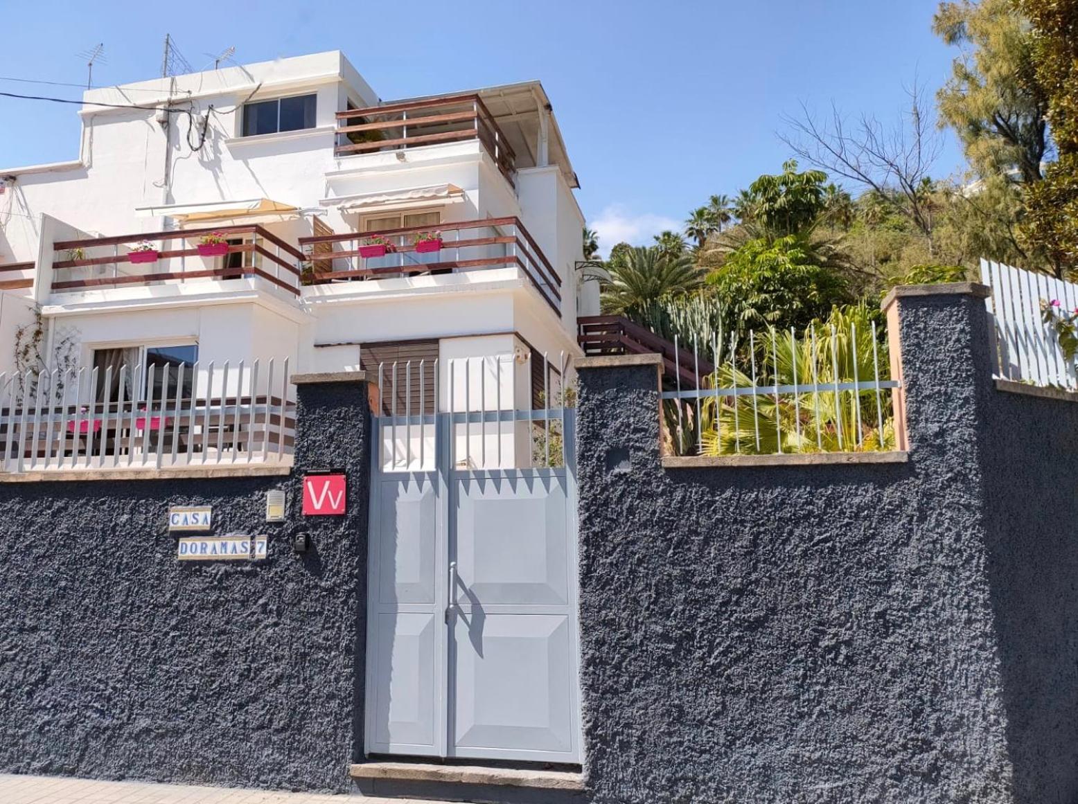 Casa Doramas VV