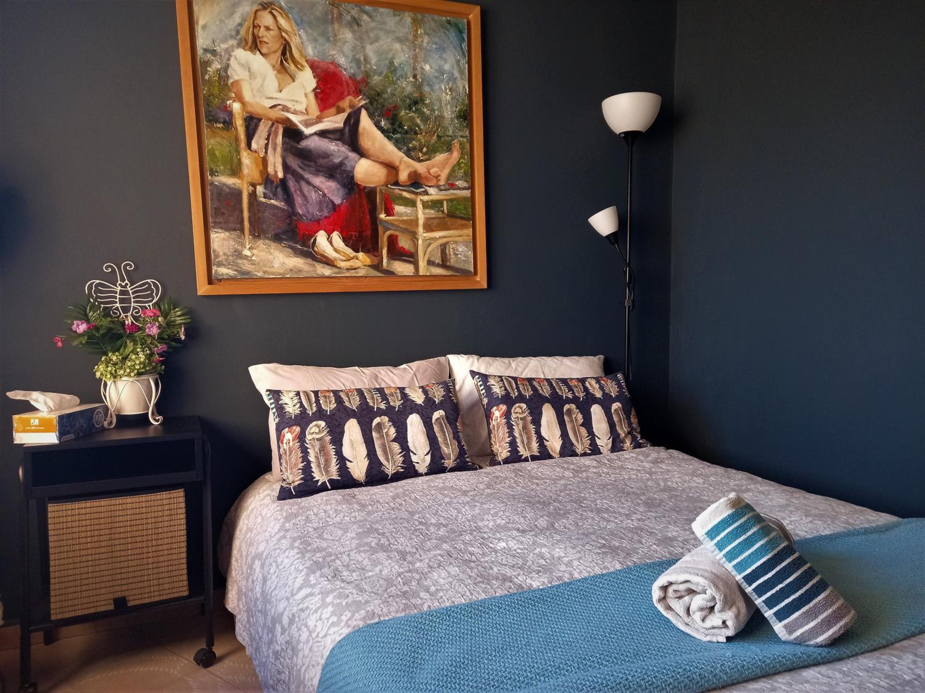 Artemis Boutique Apartment 2