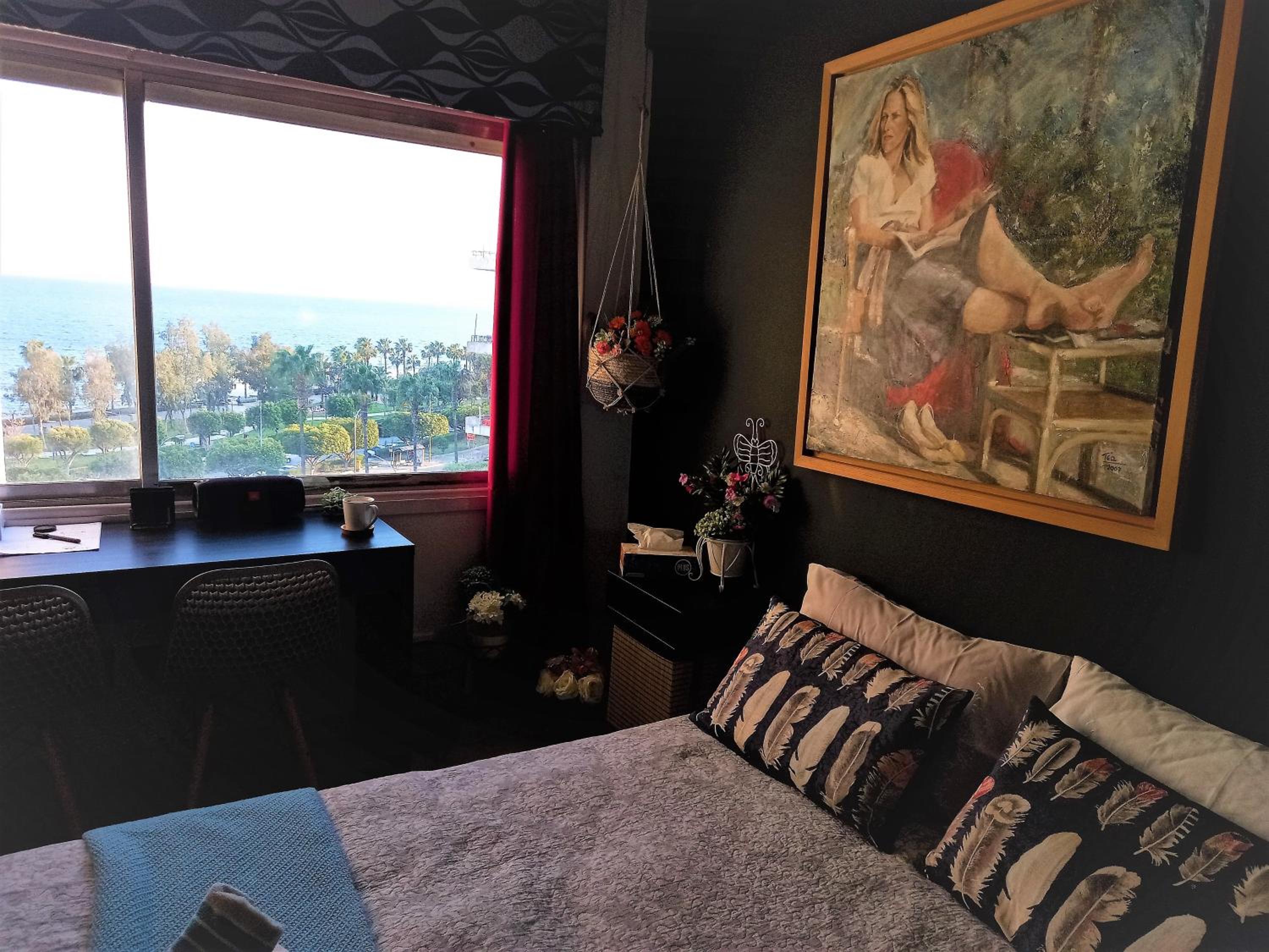 Artemis Boutique Apartment 2