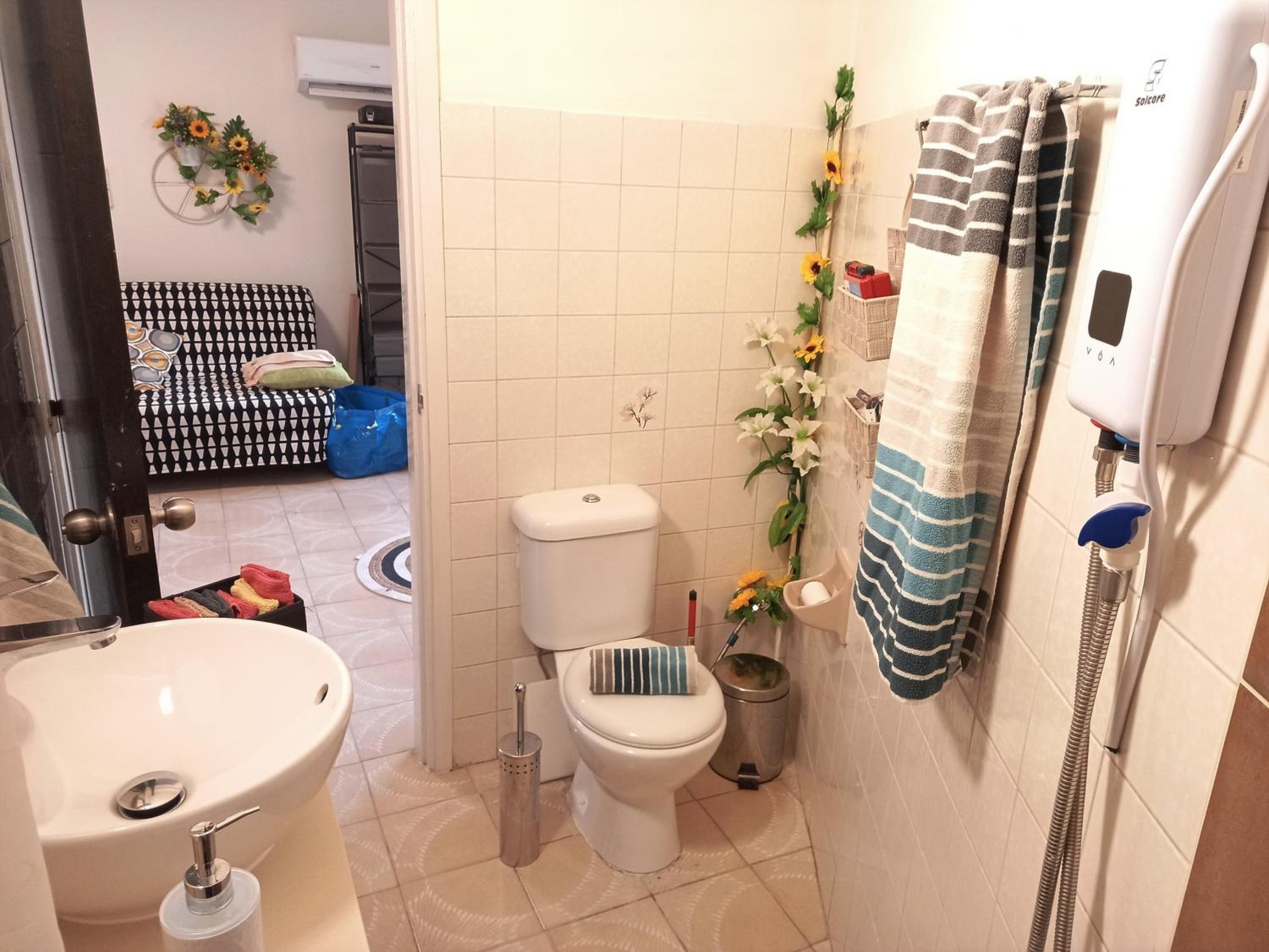 Artemis Boutique Apartment 2
