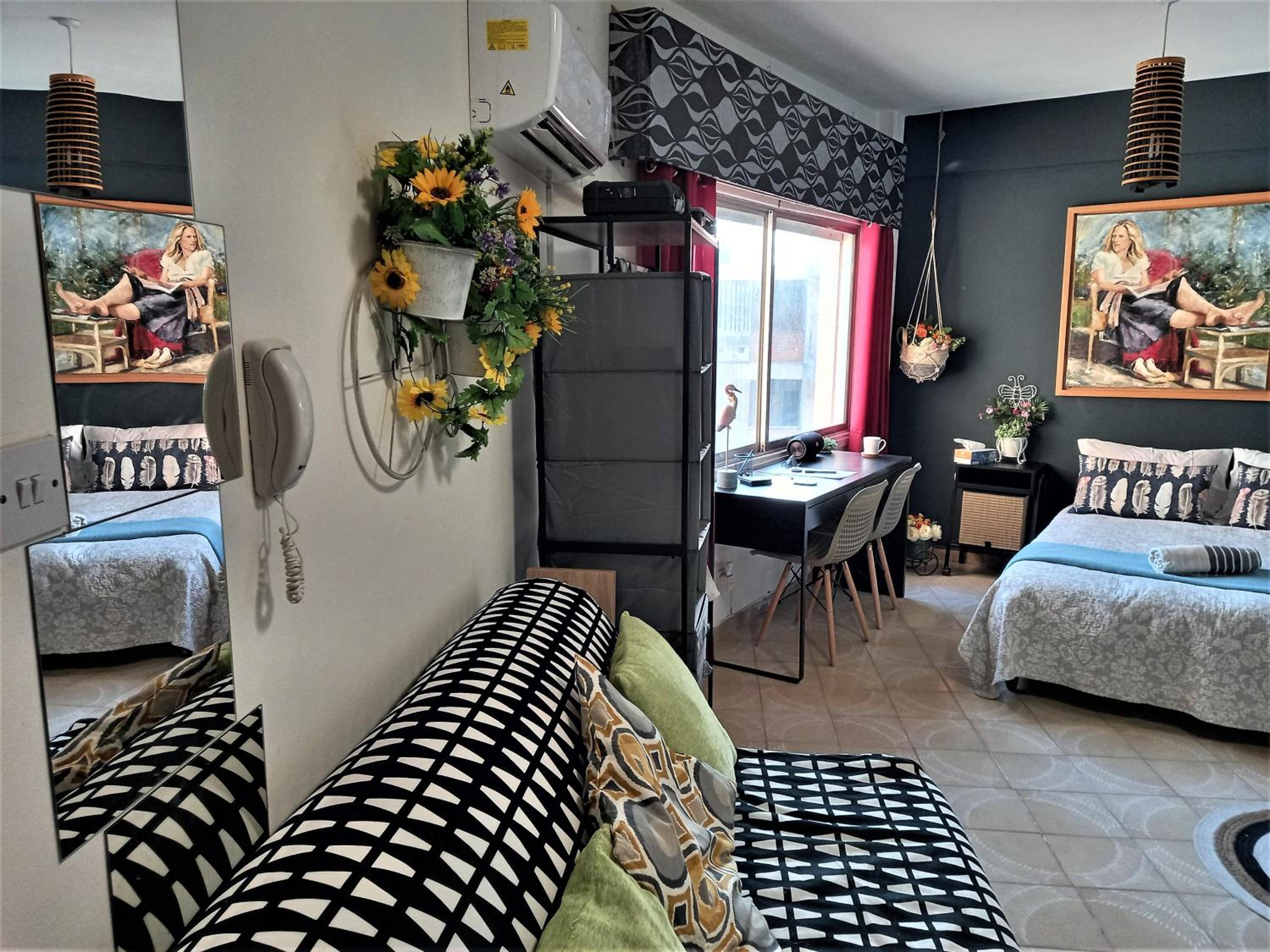 Artemis Boutique Apartment 2