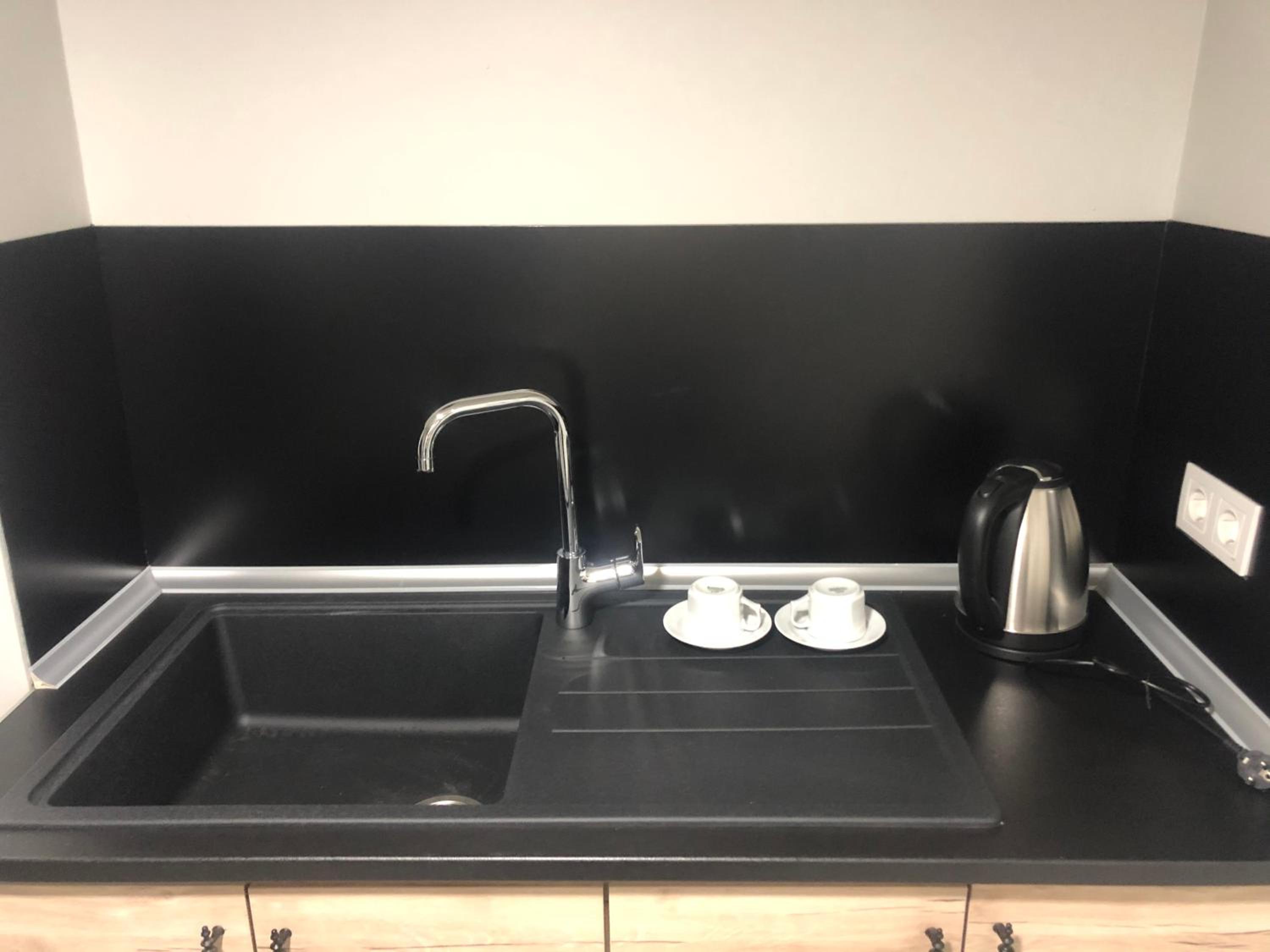 Taksim Galatist Otel - Image 40