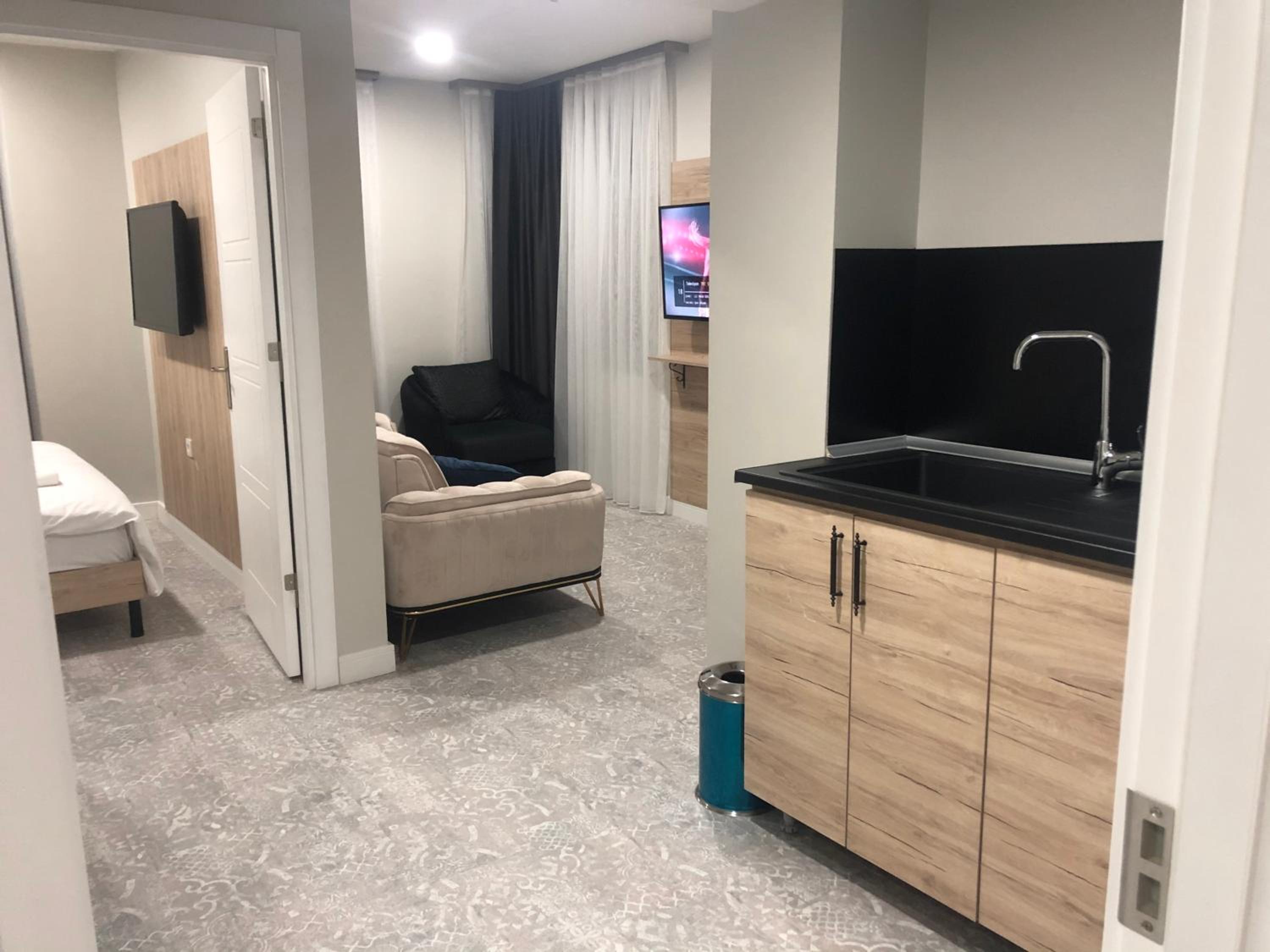 Taksim Galatist Otel - Image 21