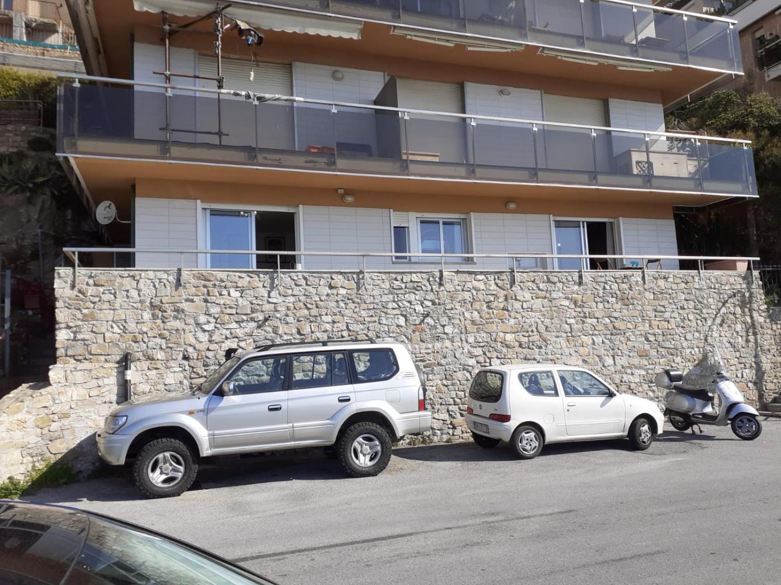 Cadorna Fronte Mare view 5