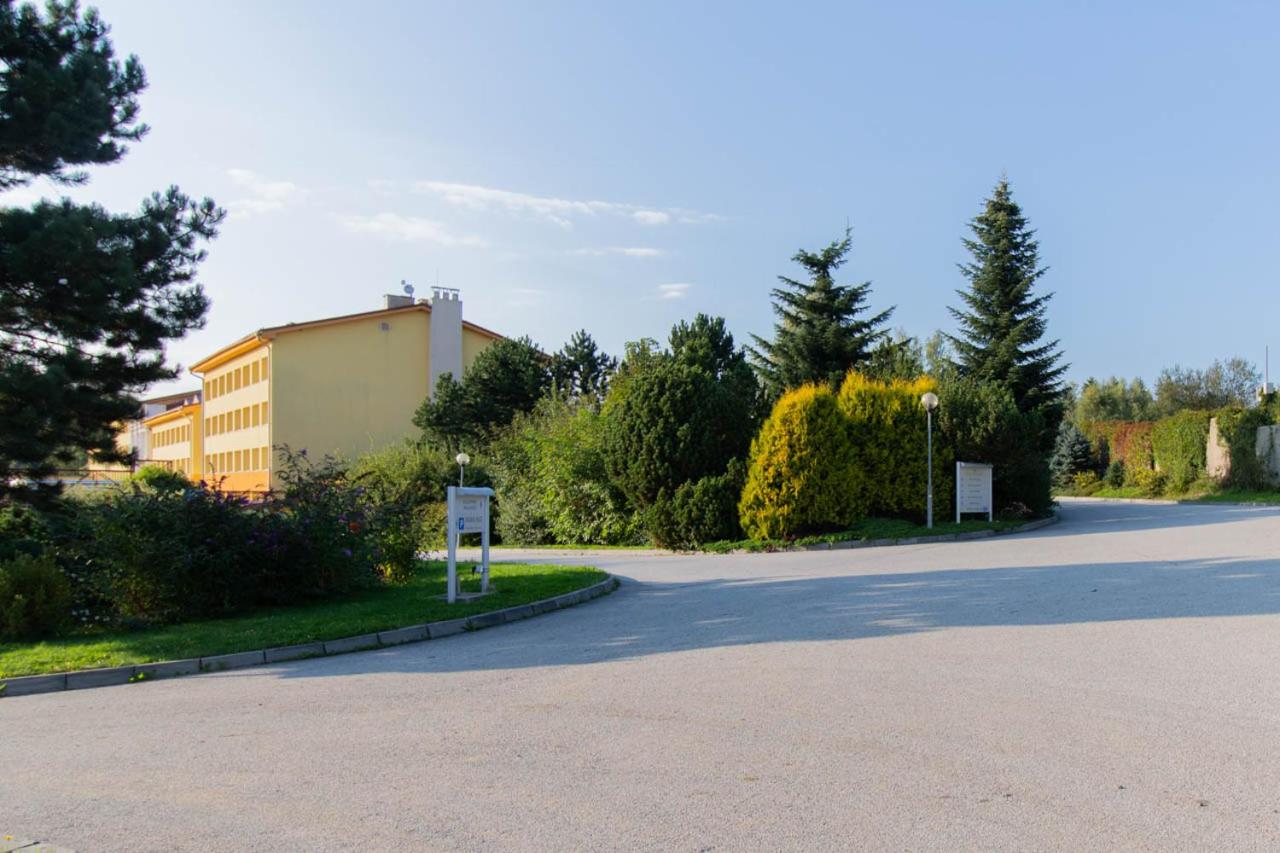 LIPNO WELLNESS - FRYMBURK C112 private family room