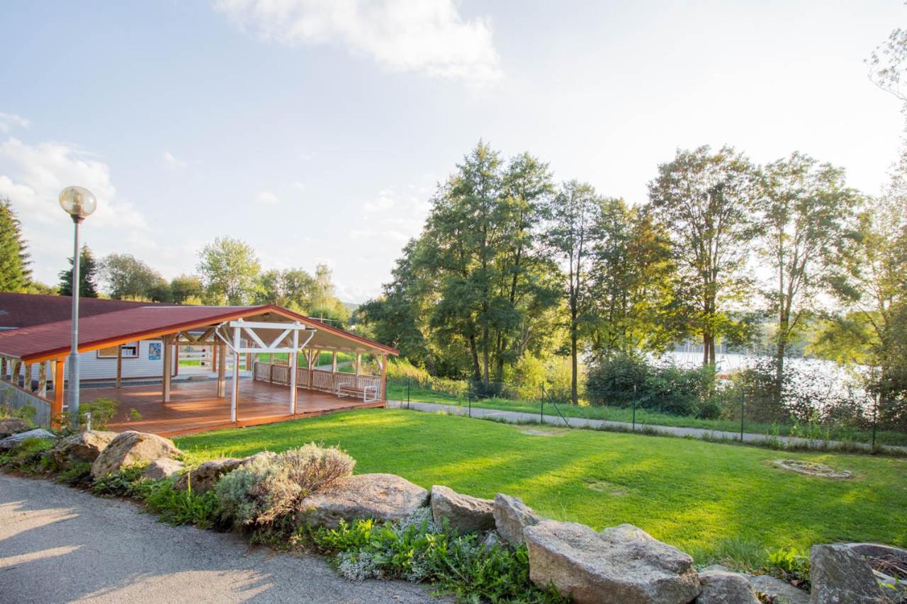LIPNO WELLNESS - FRYMBURK C112 private family room