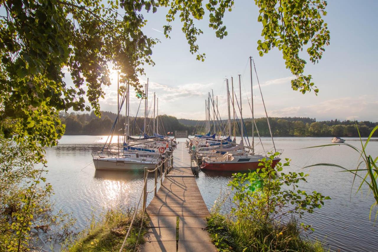 LIPNO WELLNESS - FRYMBURK C112 private family room