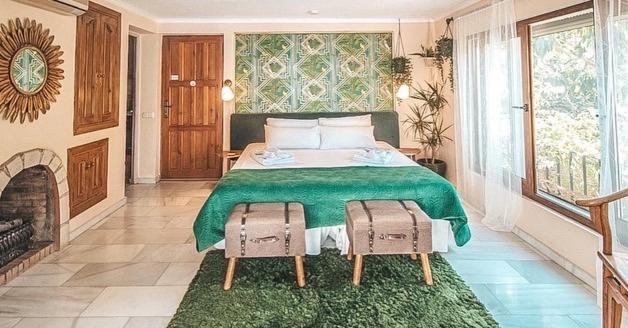 Marbella Vacations - Jardines De La Reina Boutique Bed Breakfast - Property Image 25