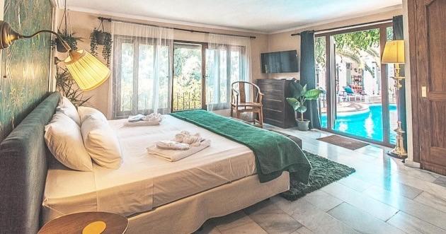 Marbella Vacations - Jardines De La Reina Boutique Bed Breakfast - Property Image 24