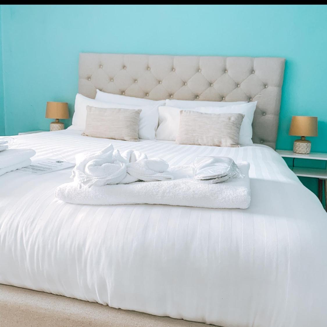 Marbella Vacations - Jardines De La Reina Boutique Bed Breakfast - Property Image 30
