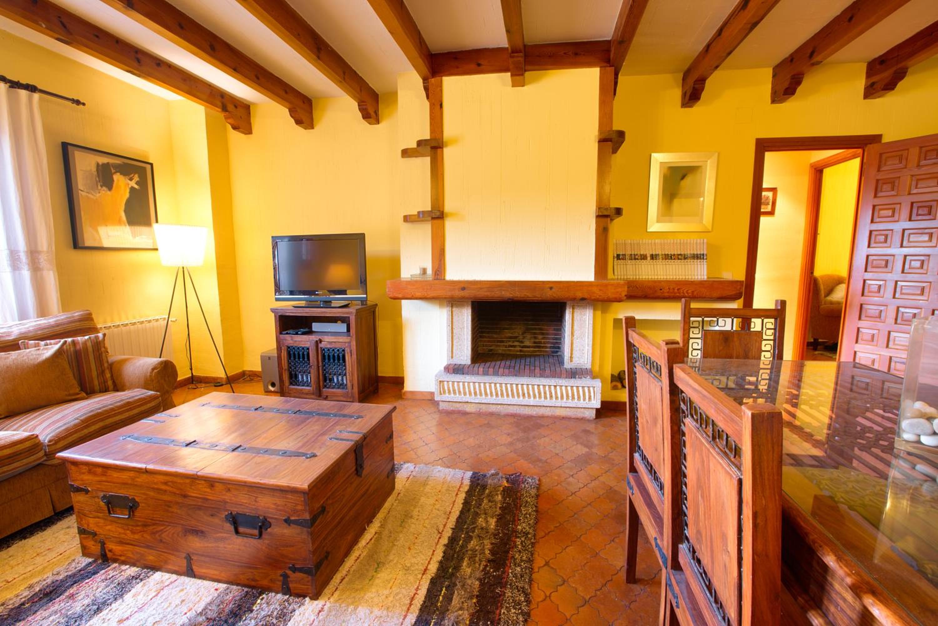 Cuencaloft El Balcón Del Júcar