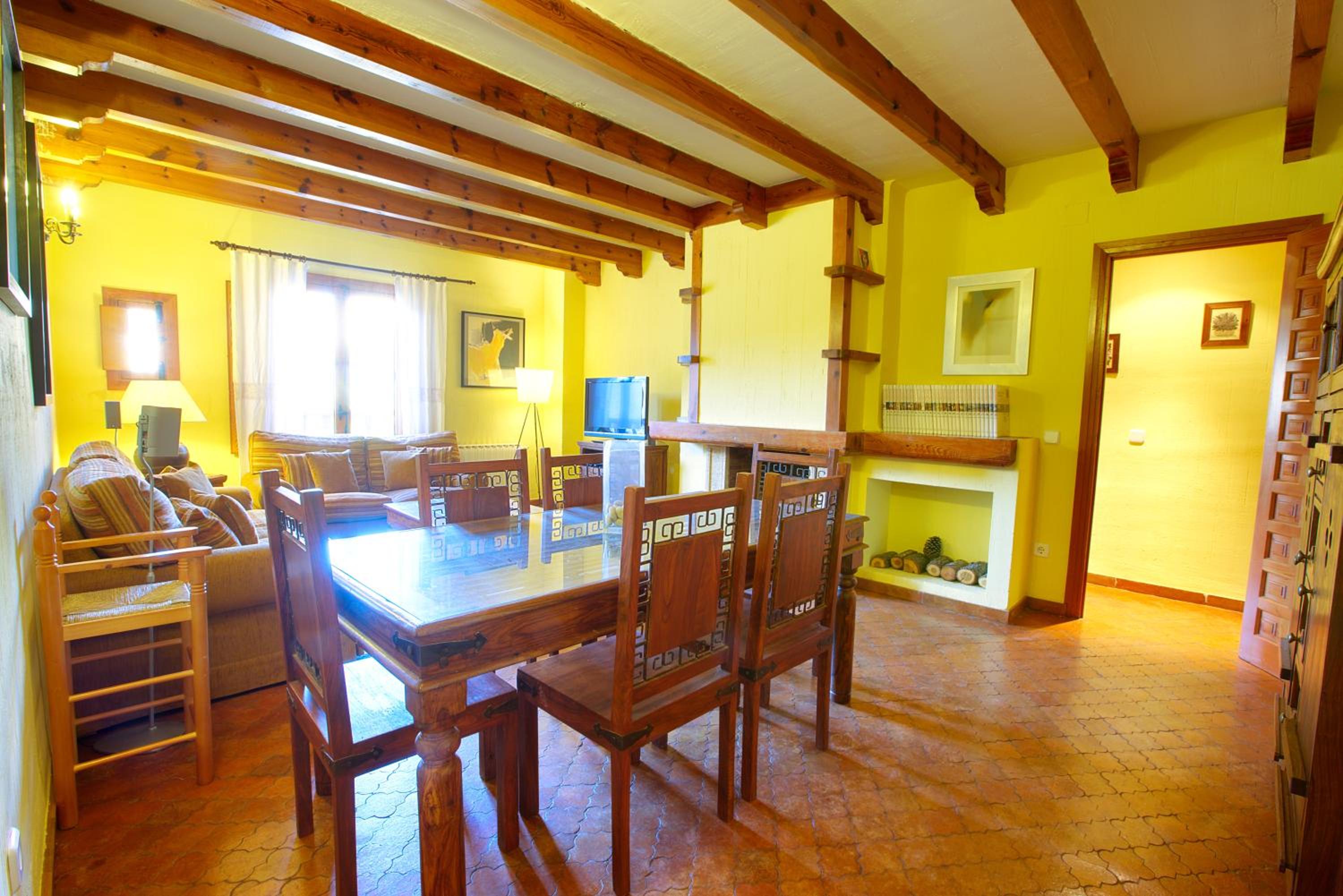 Cuencaloft El Balcón Del Júcar