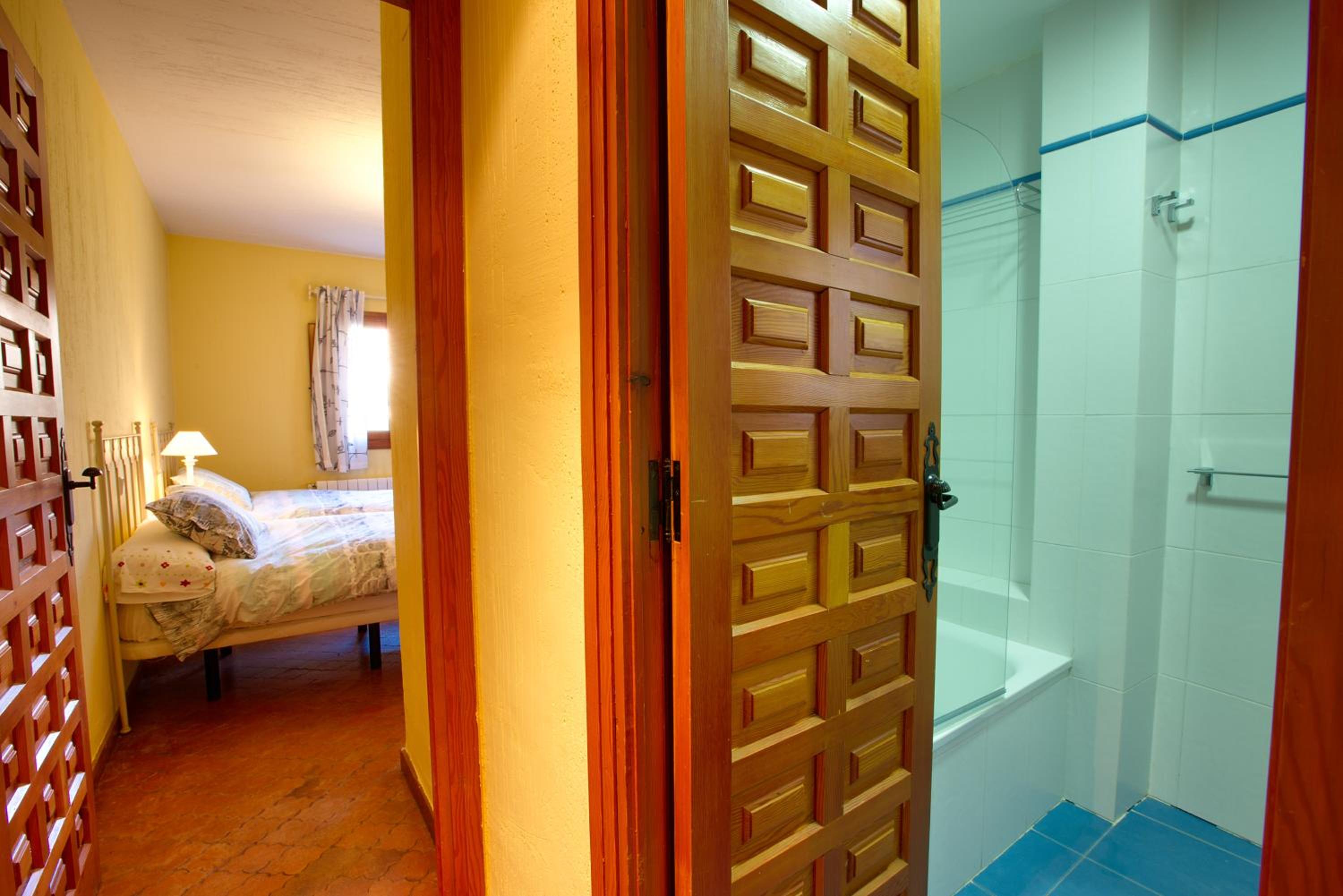 Cuencaloft El Balcón Del Júcar