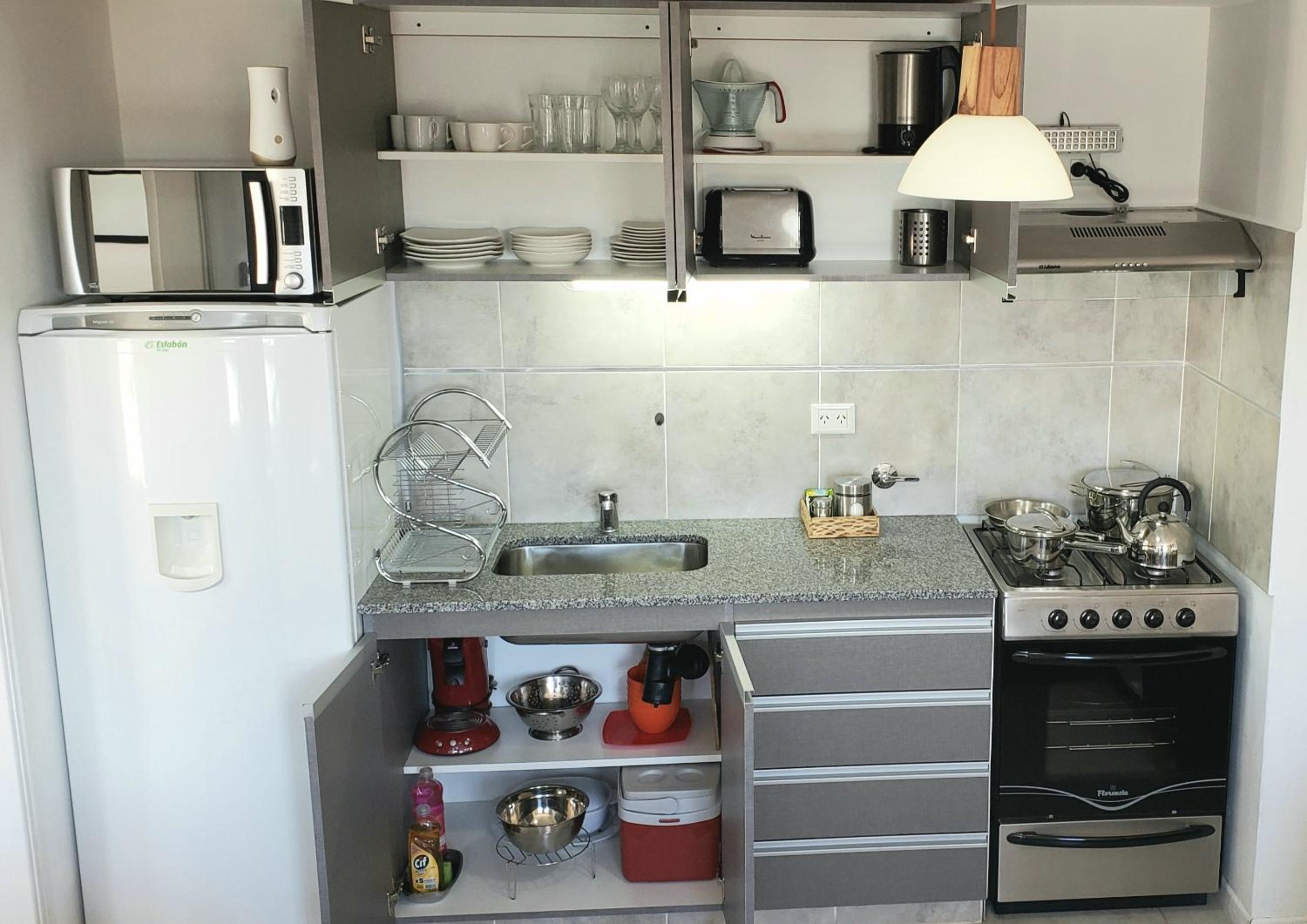 Bariloche Apartment
