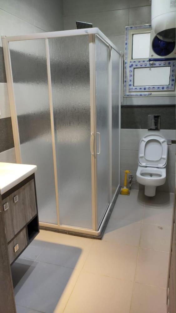 Ramco For Furnished Apartments And Accommodation Compound Leila