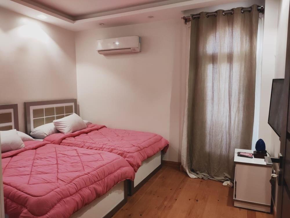 Ramco For Furnished Apartments And Accommodation Compound Leila