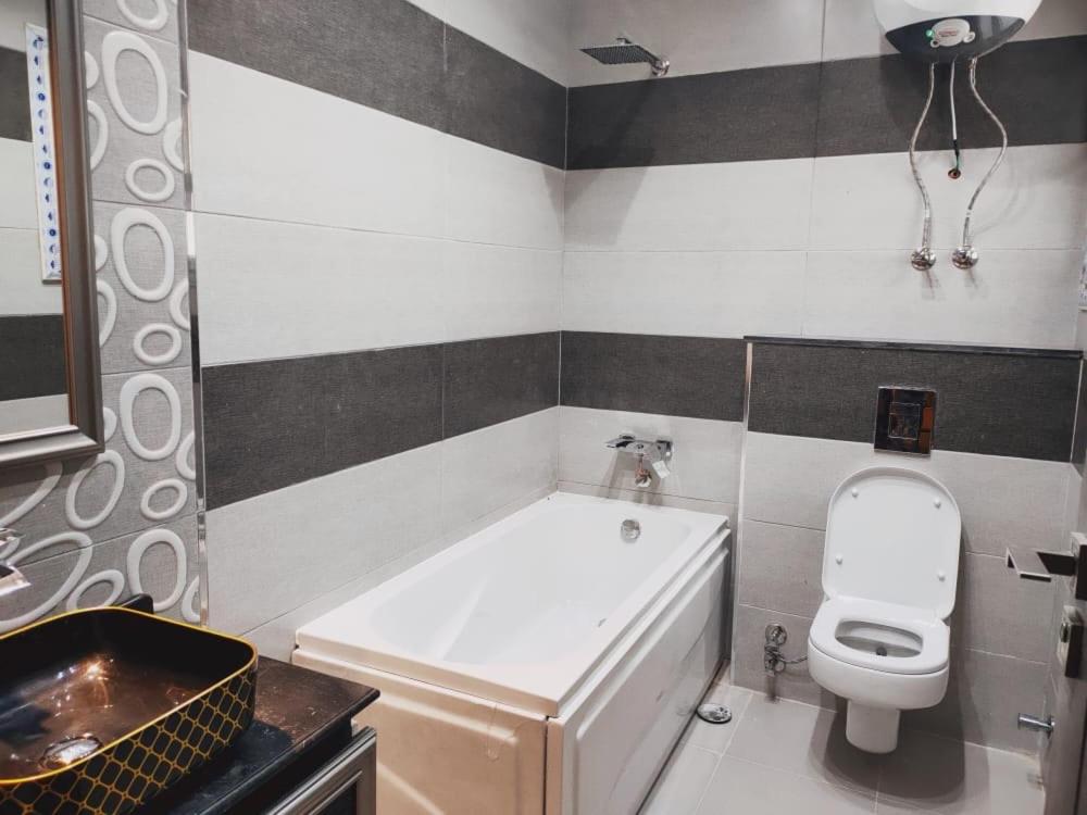Ramco For Furnished Apartments And Accommodation Compound Leila
