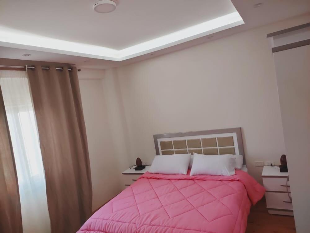 Ramco For Furnished Apartments And Accommodation Compound Leila