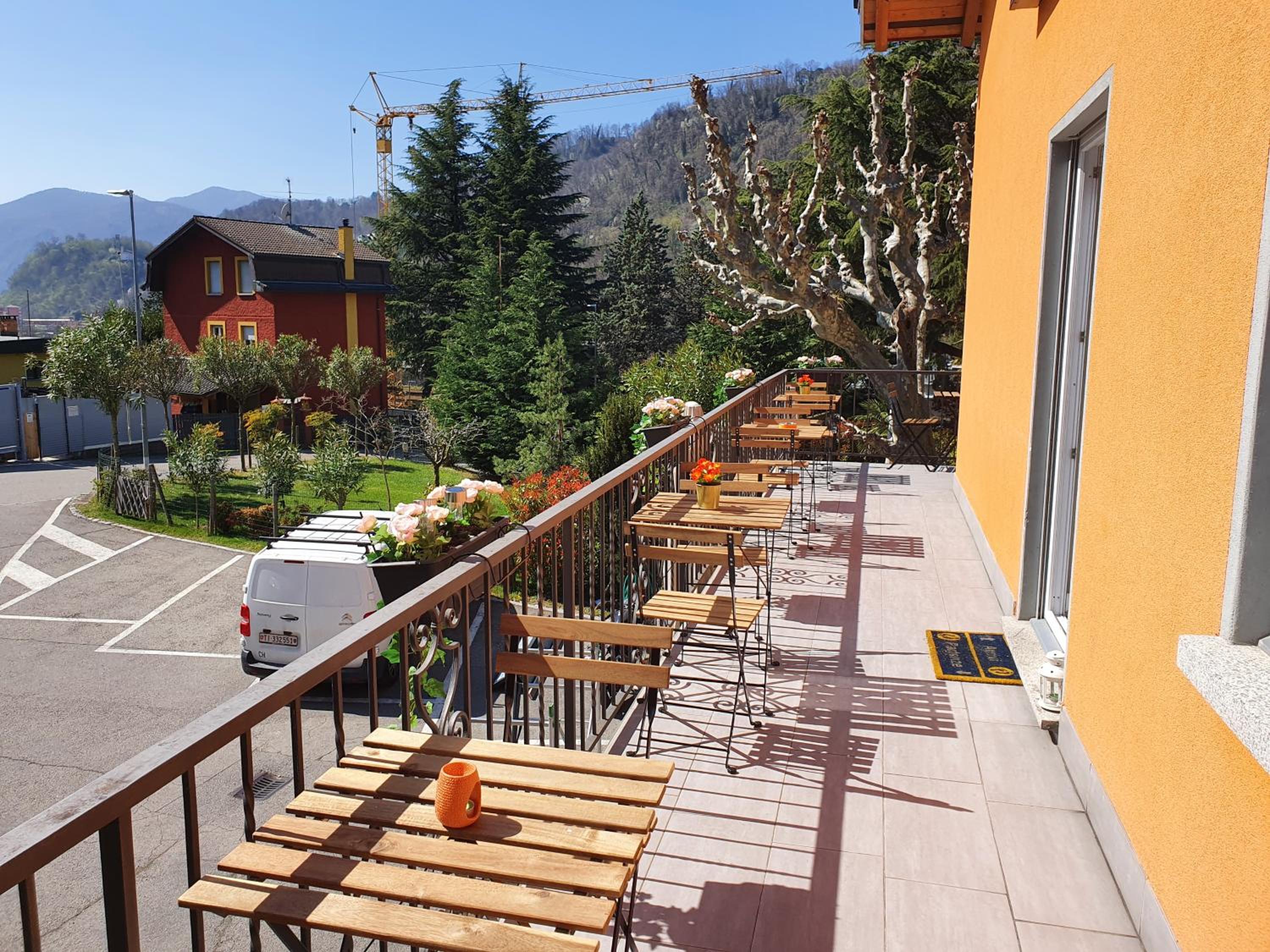 7ROOMS Grancia