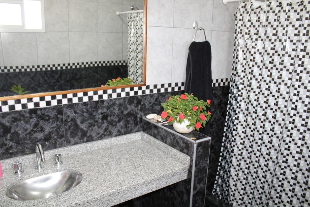 Hospedaje bahuinias