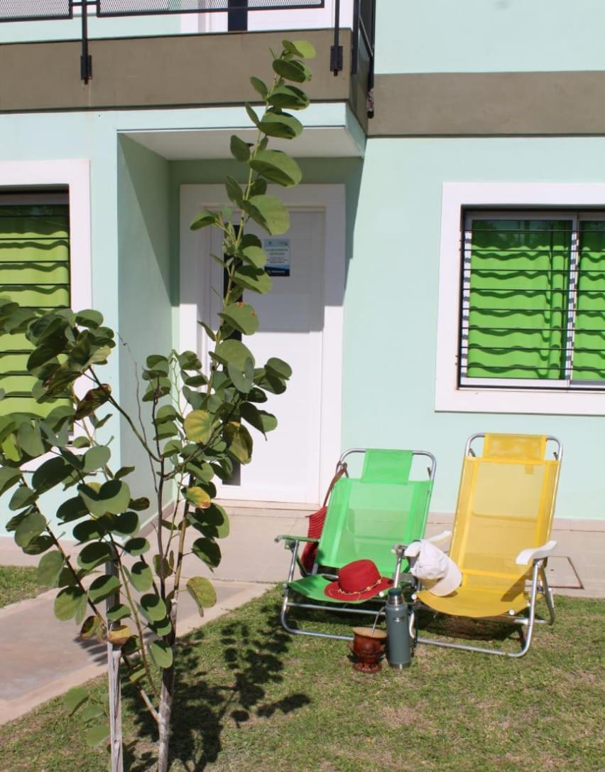 Hospedaje bahuinias
