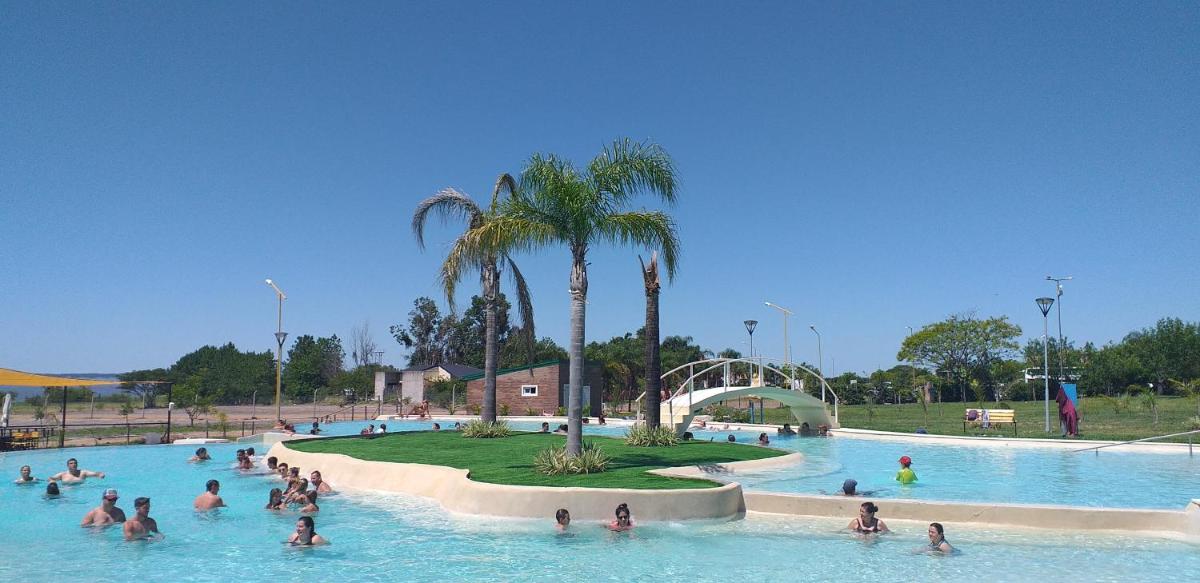 Hospedaje bahuinias