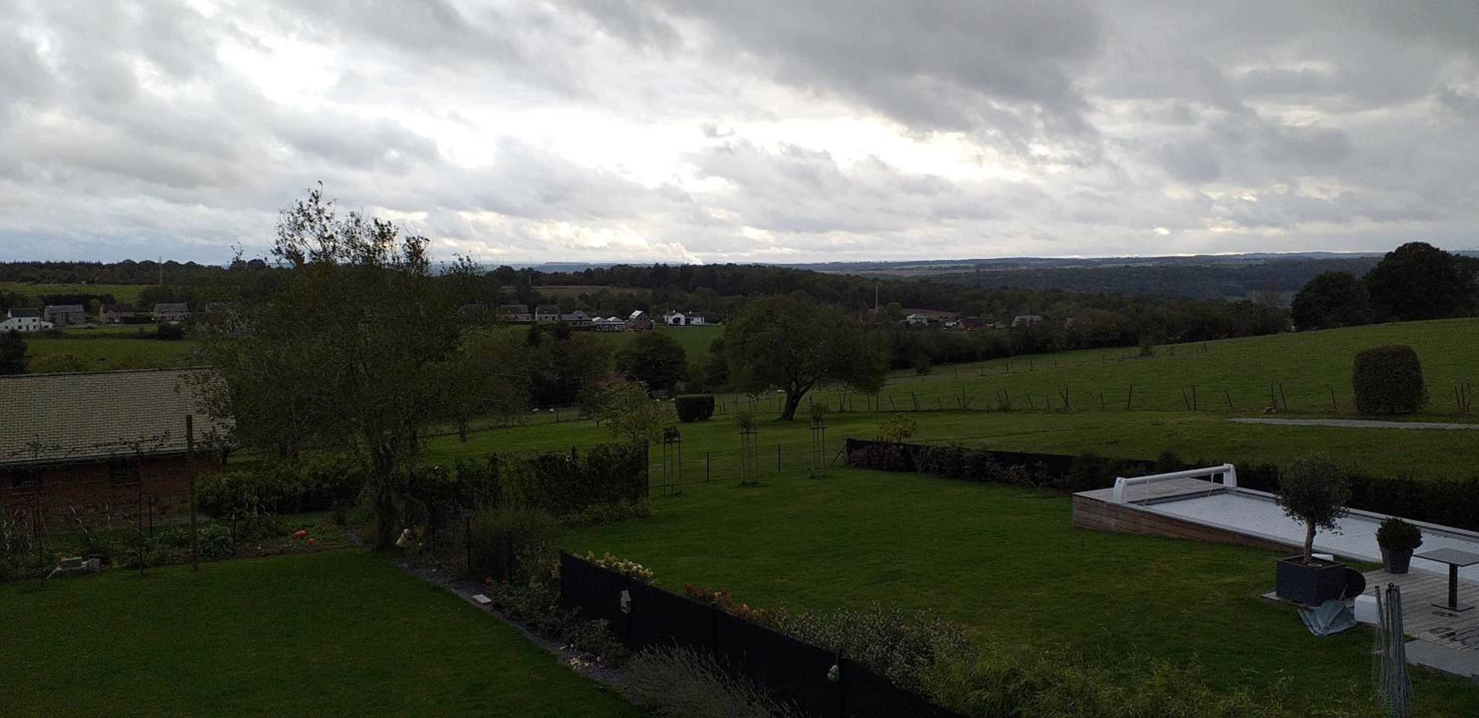 chez Chantal - appartement privatif view 3