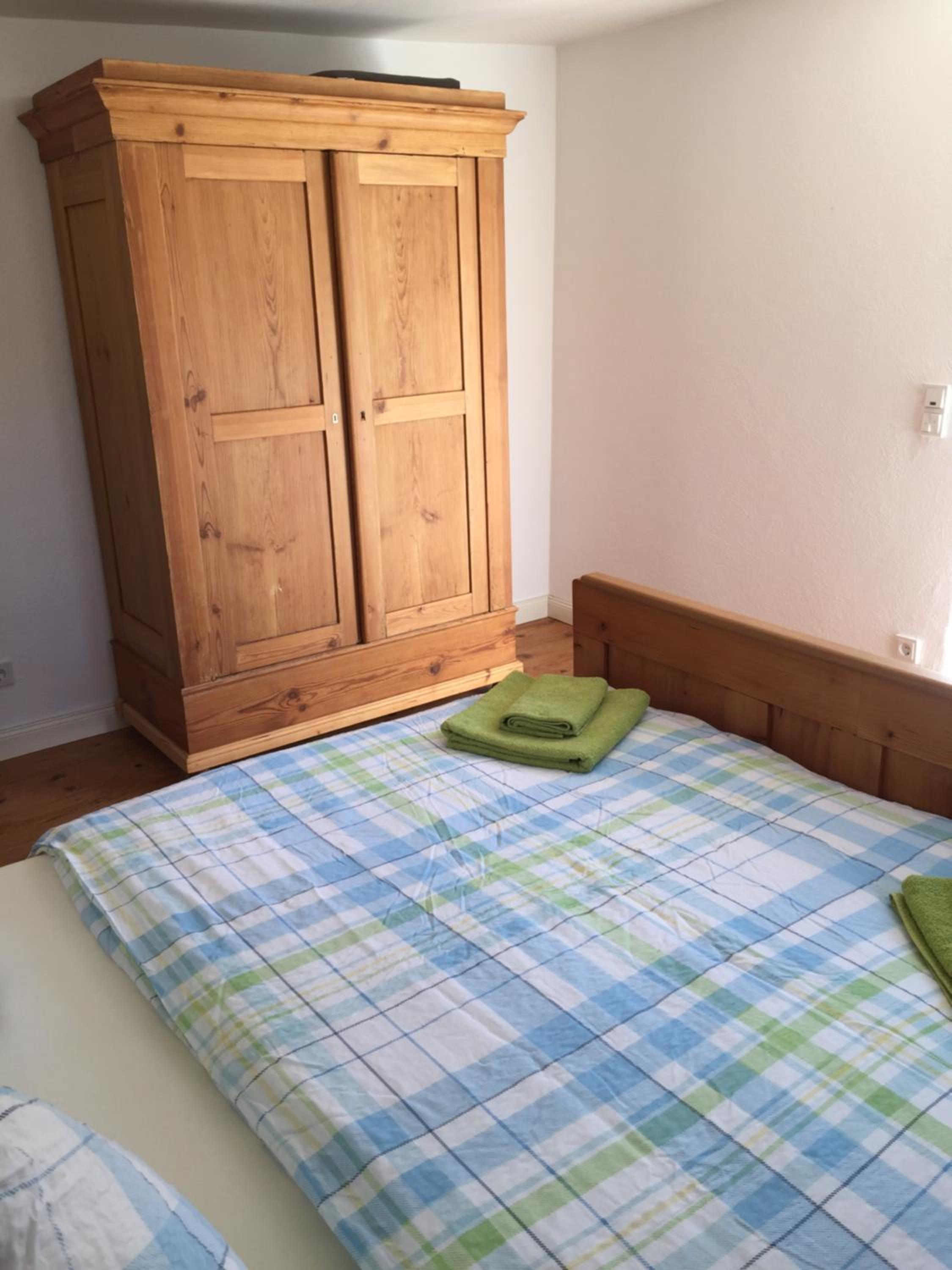 FeWo Freis in Brauneberg