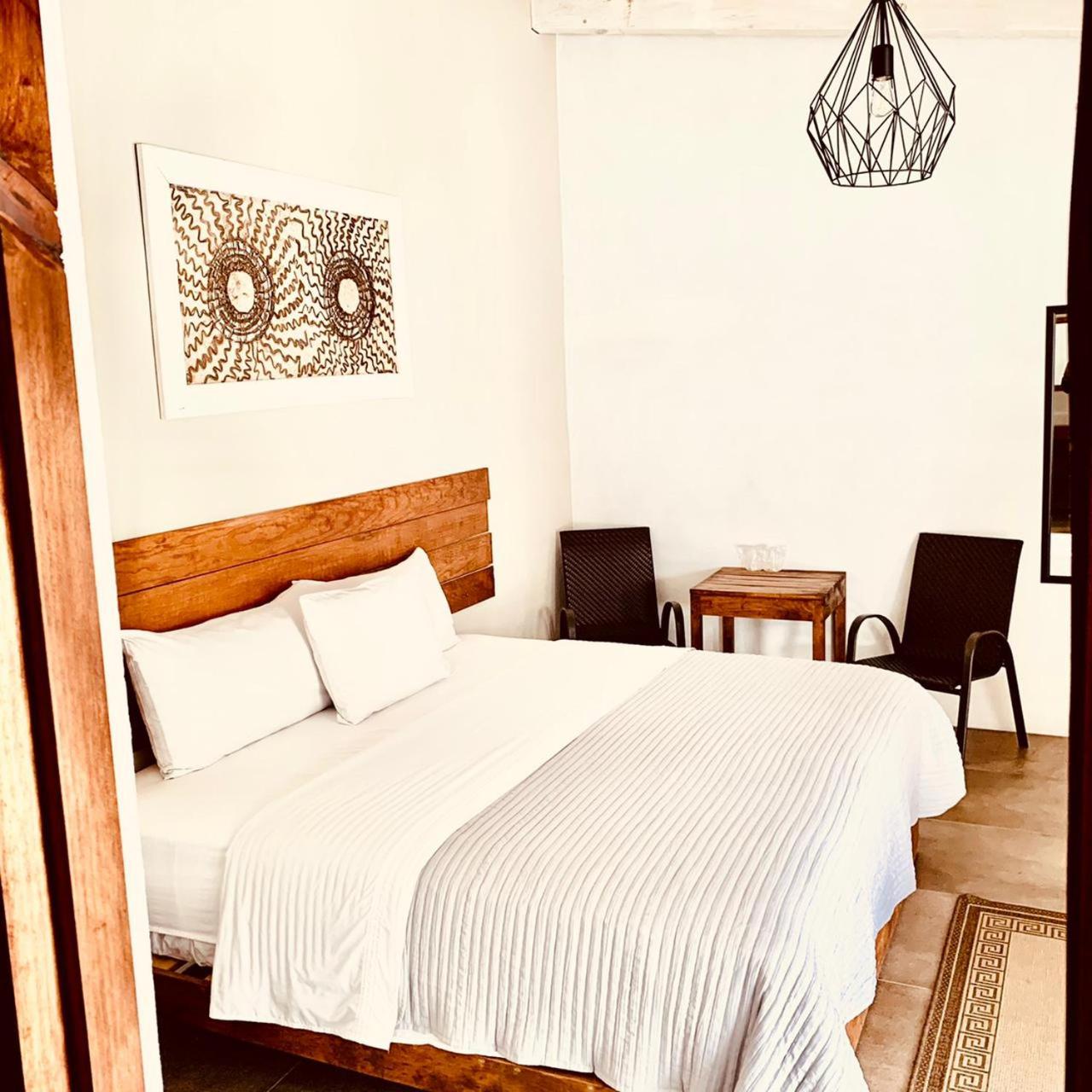 Villa Maria Hotel