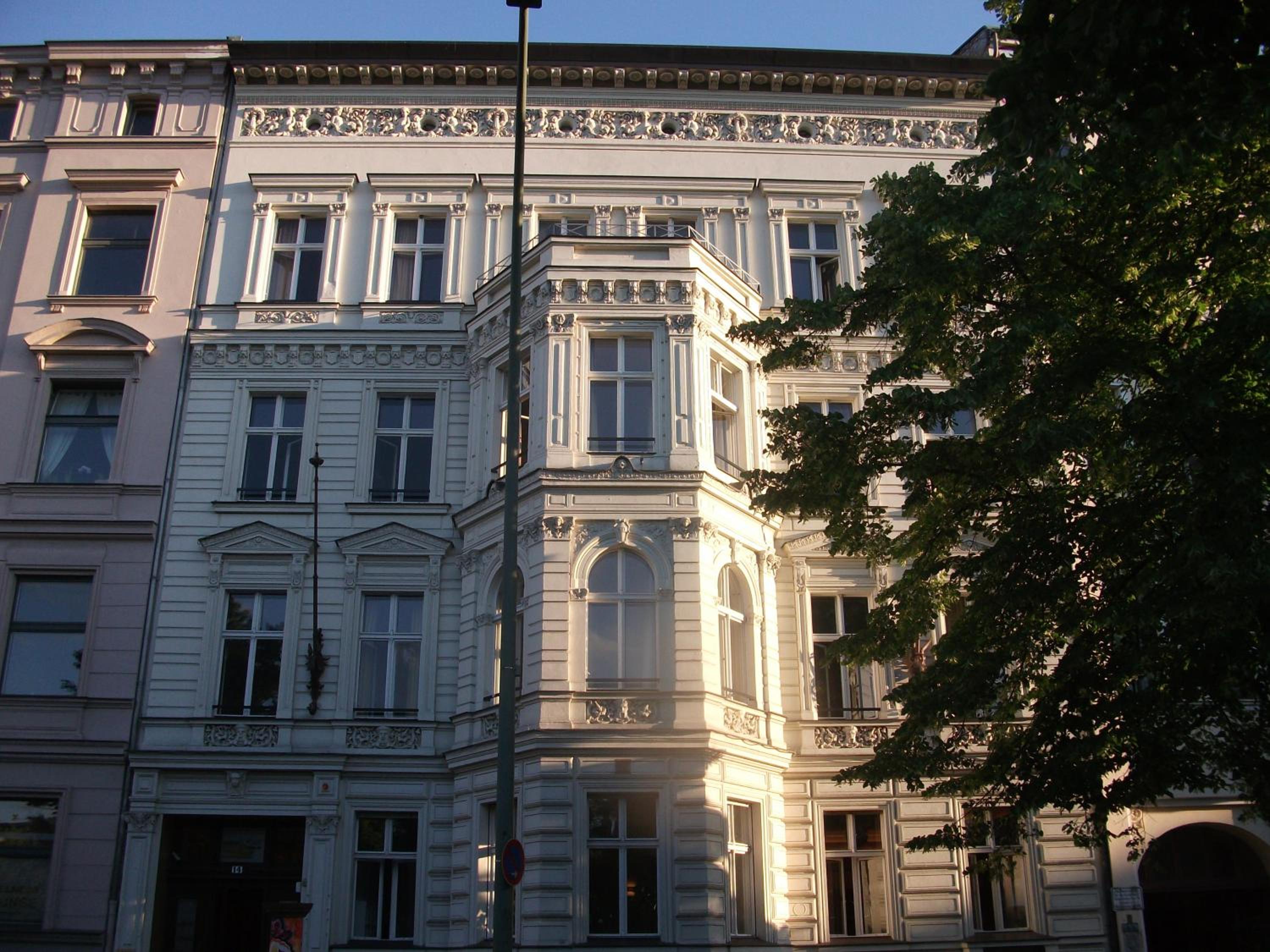 Grand Hostel Berlin Classic