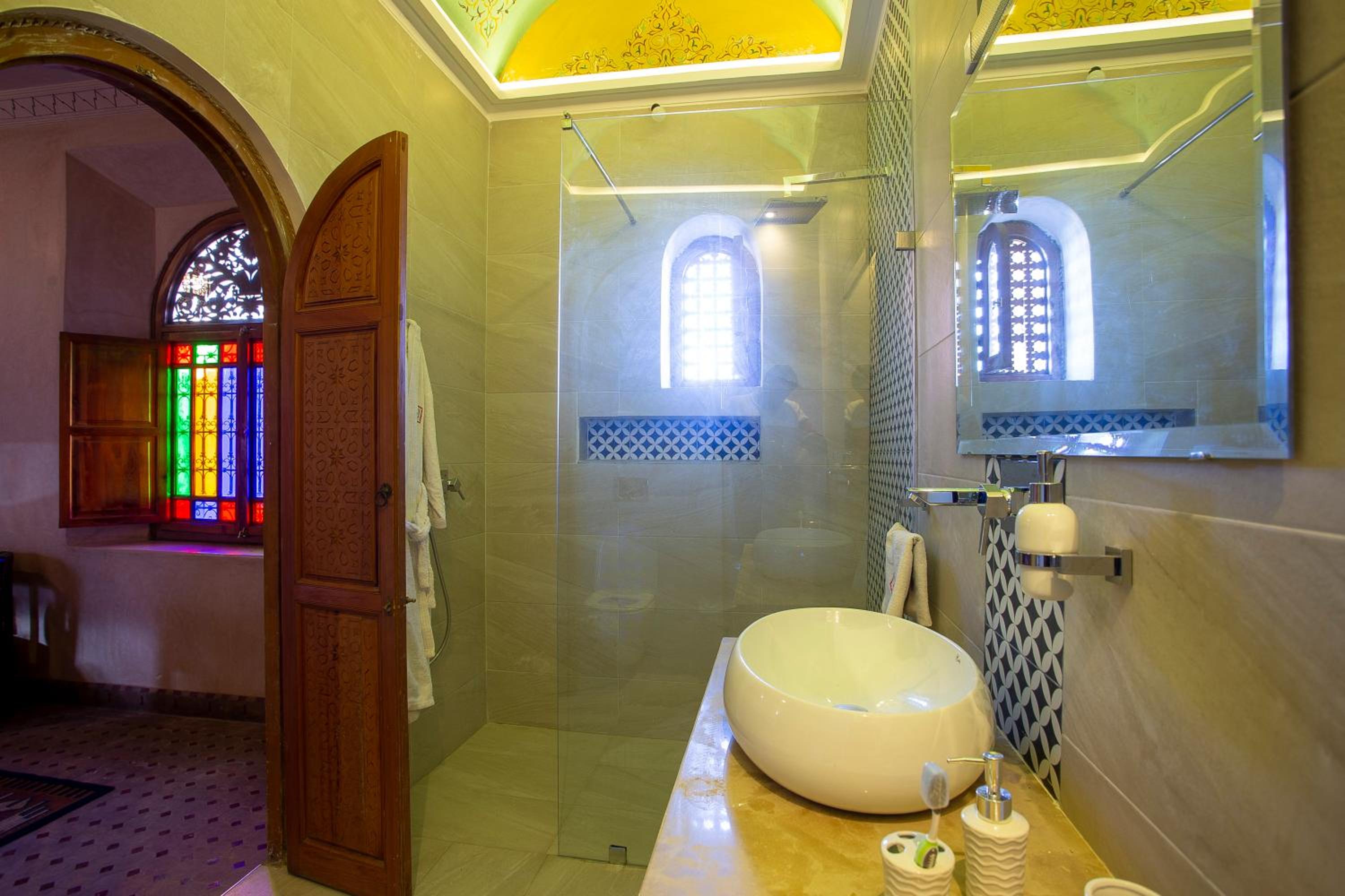 Riad Agdal Royal & Spa
