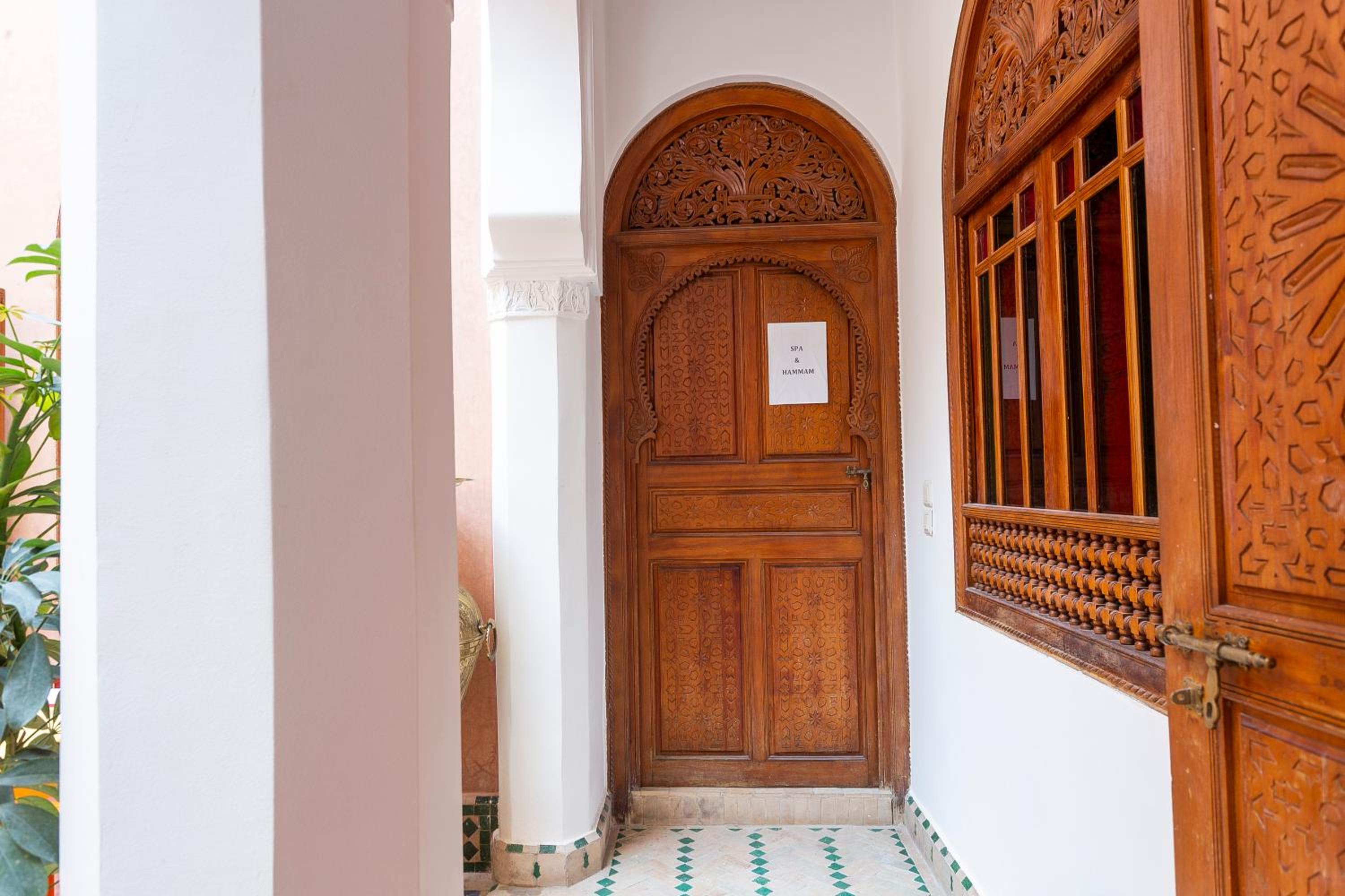 Riad Agdal Royal & Spa