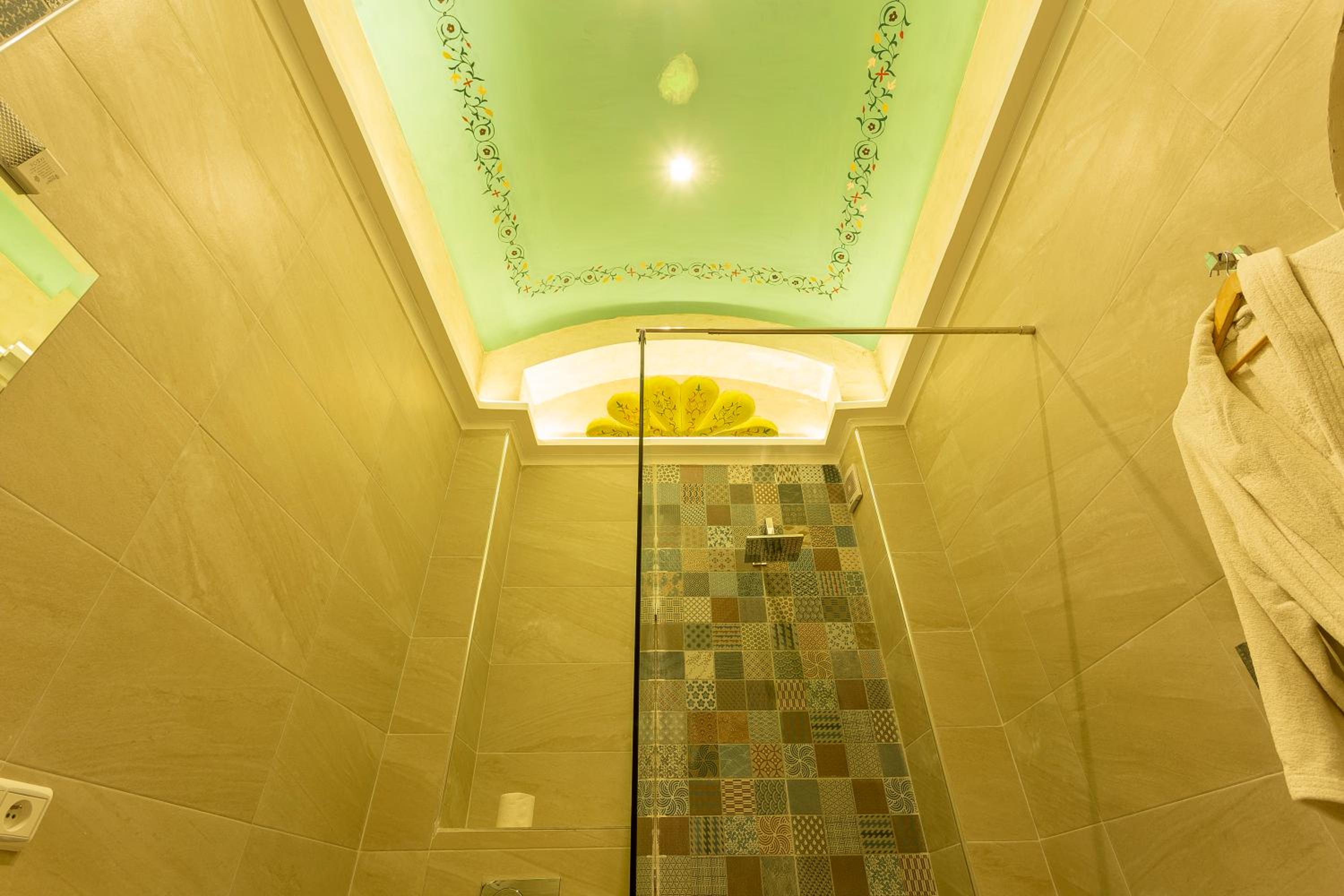 Riad Agdal Royal & Spa