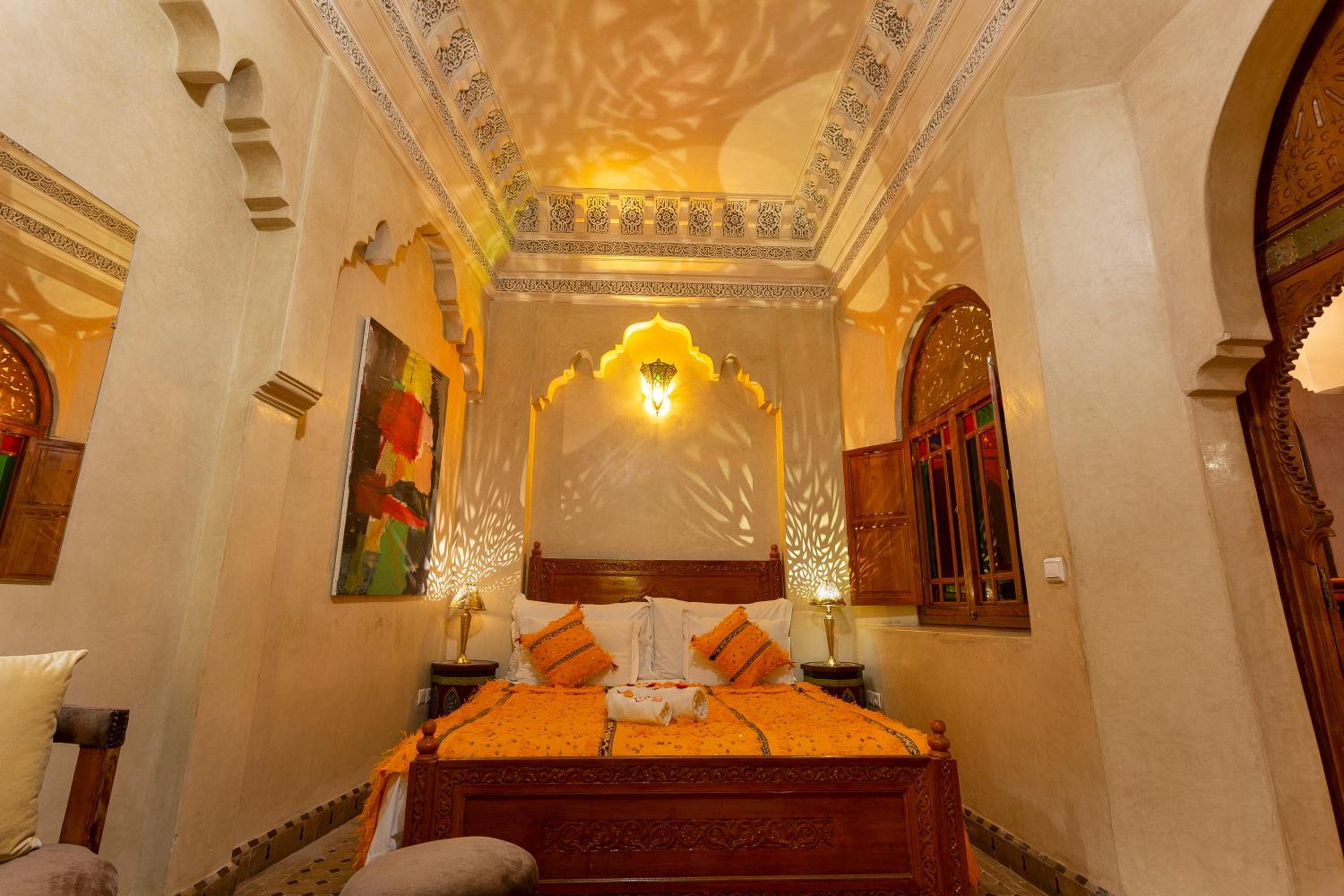 Riad Agdal Royal & Spa