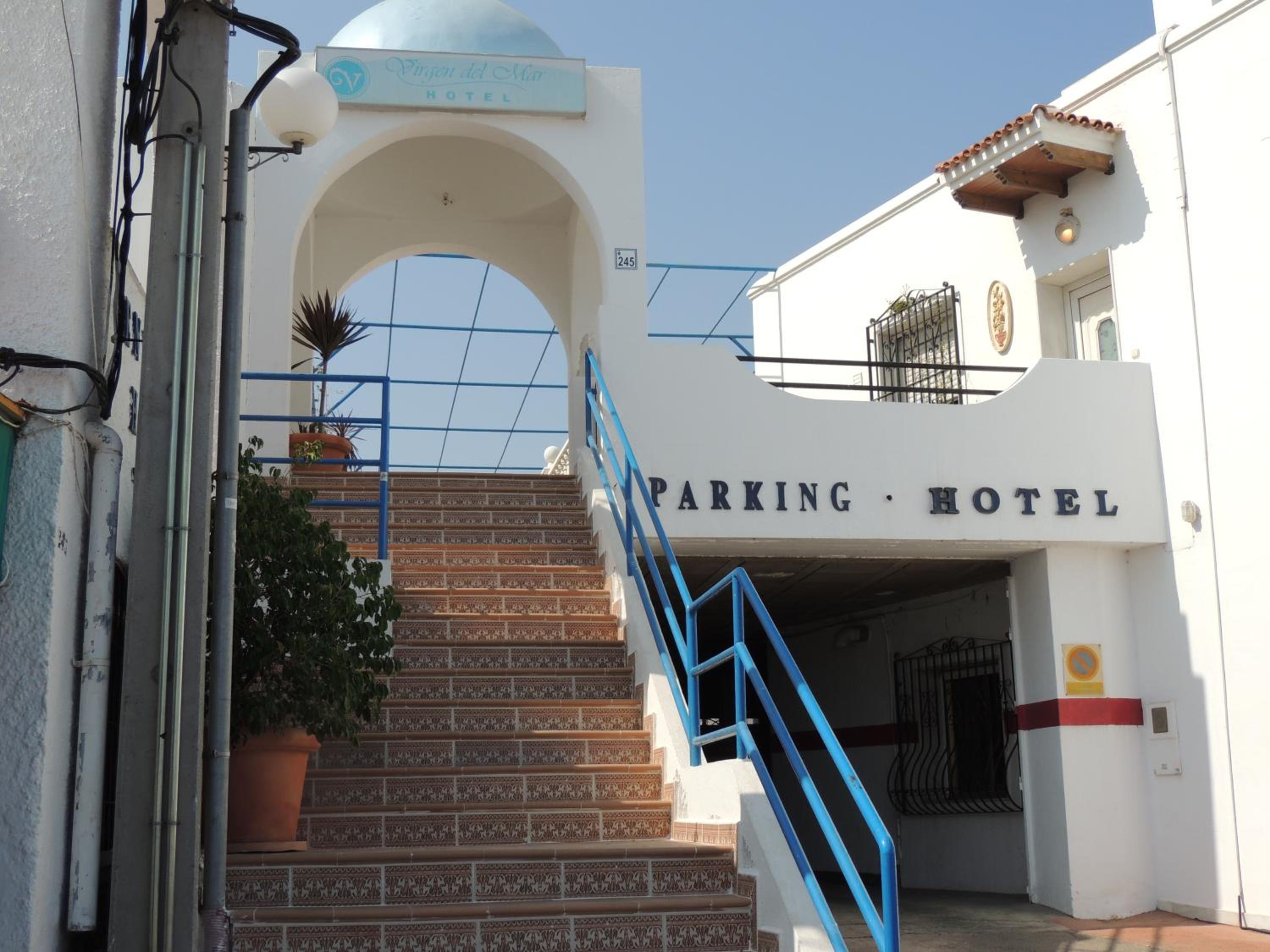 Virgen del Mar Holidays