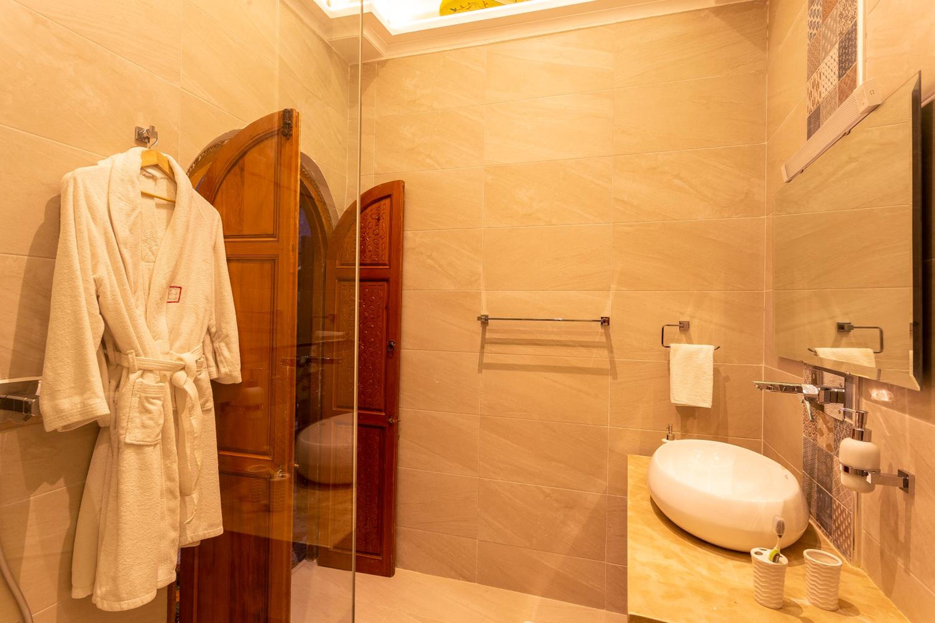 Riad Agdal Royal & Spa