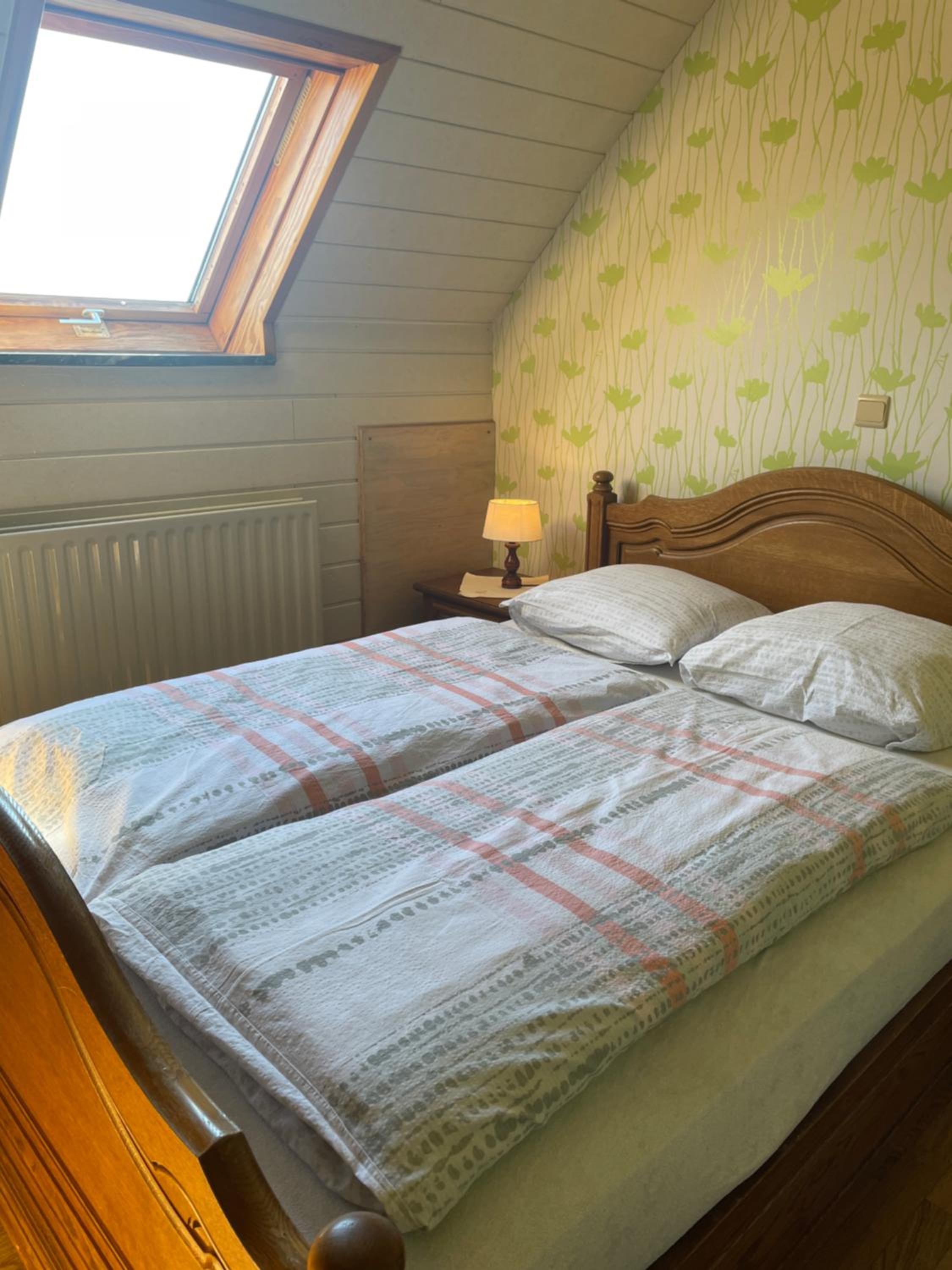 Ferienwohnung für die Familie oder Gruppen nahe dem Hohen Venn