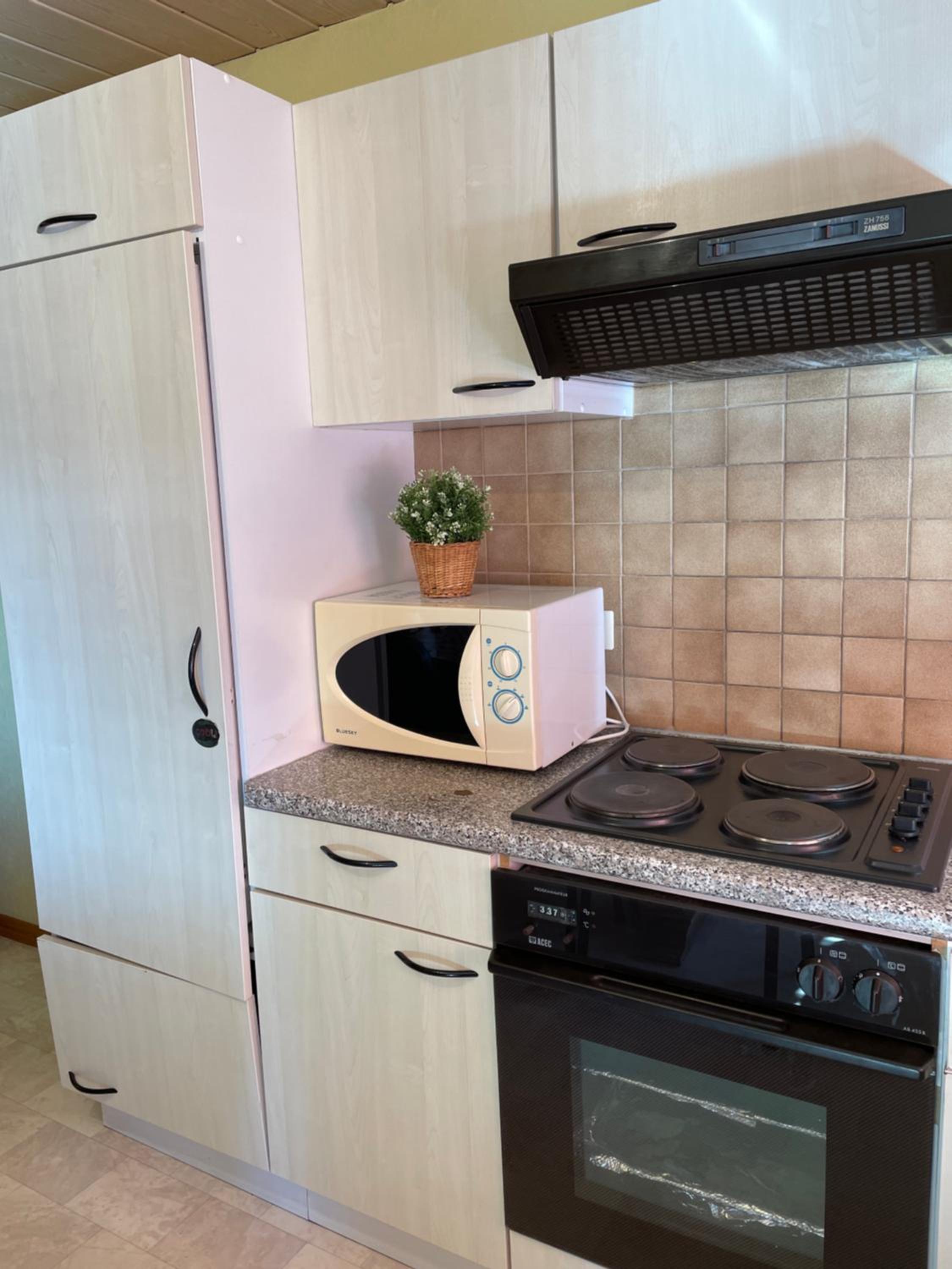 Ferienwohnung für die Familie oder Gruppen nahe dem Hohen Venn