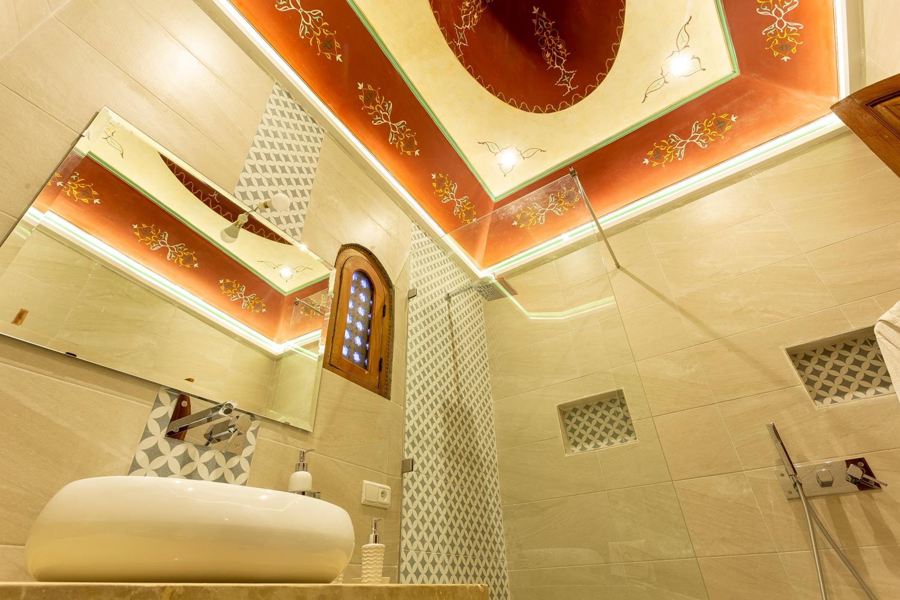 Riad Agdal Royal & Spa