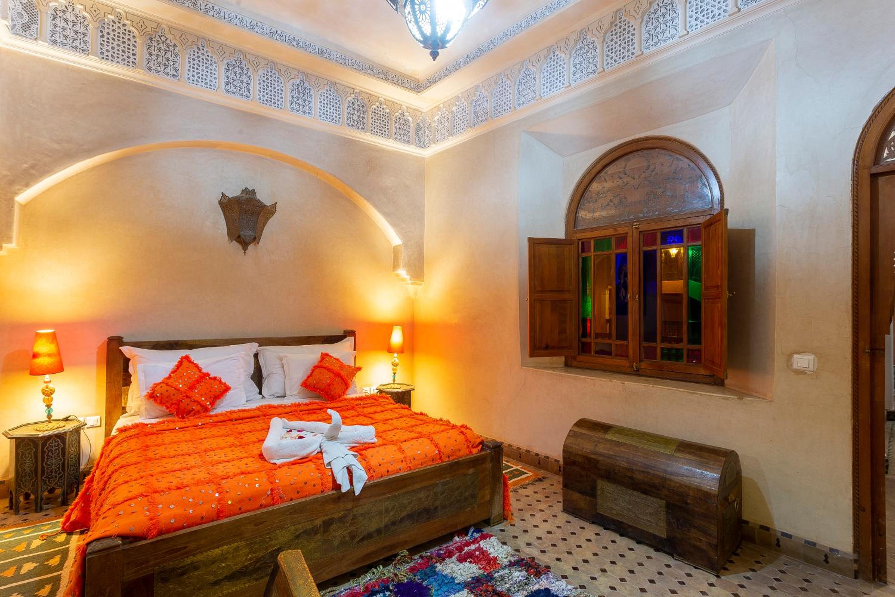 Riad Agdal Royal & Spa