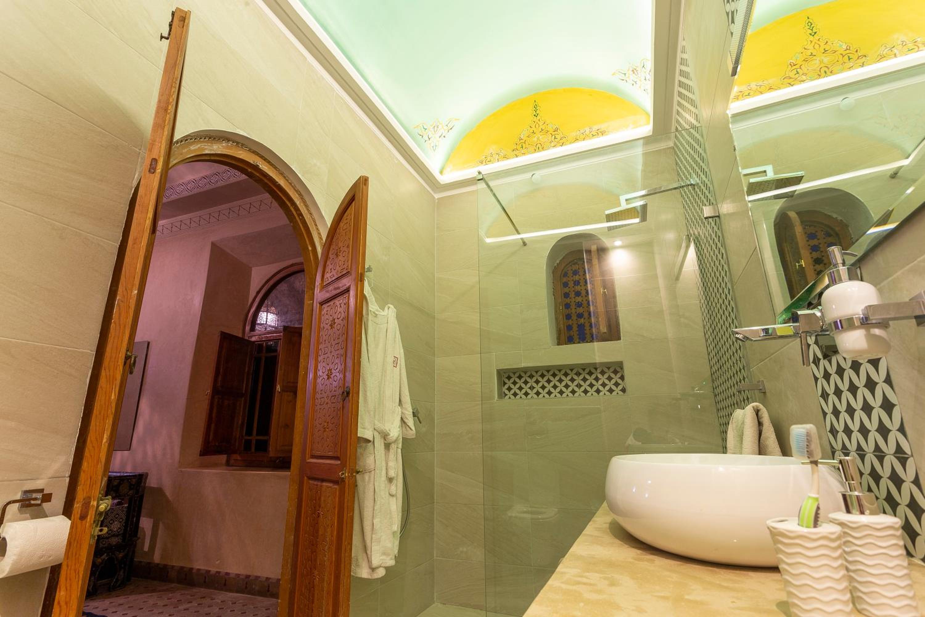 Riad Agdal Royal & Spa