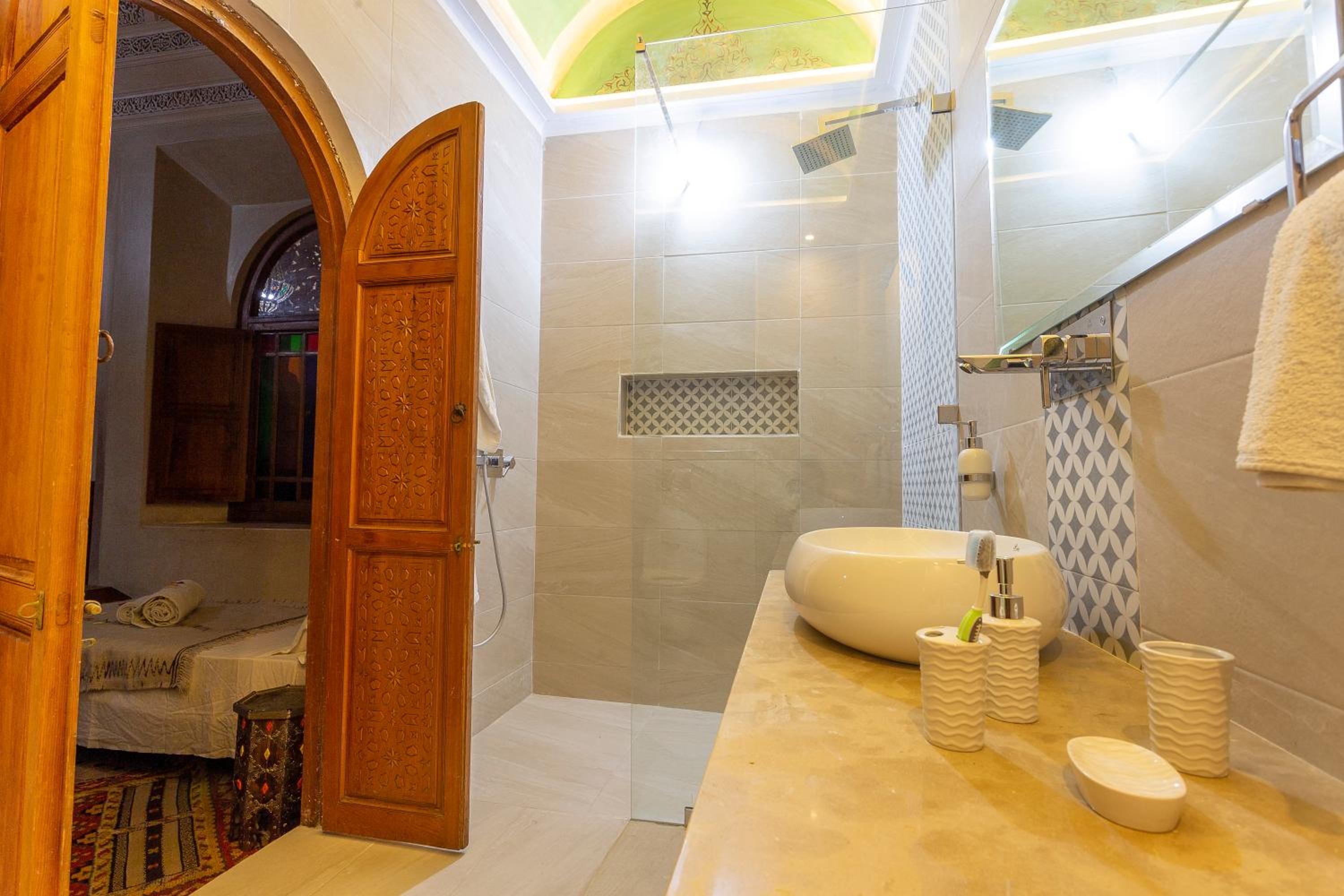 Riad Agdal Royal & Spa