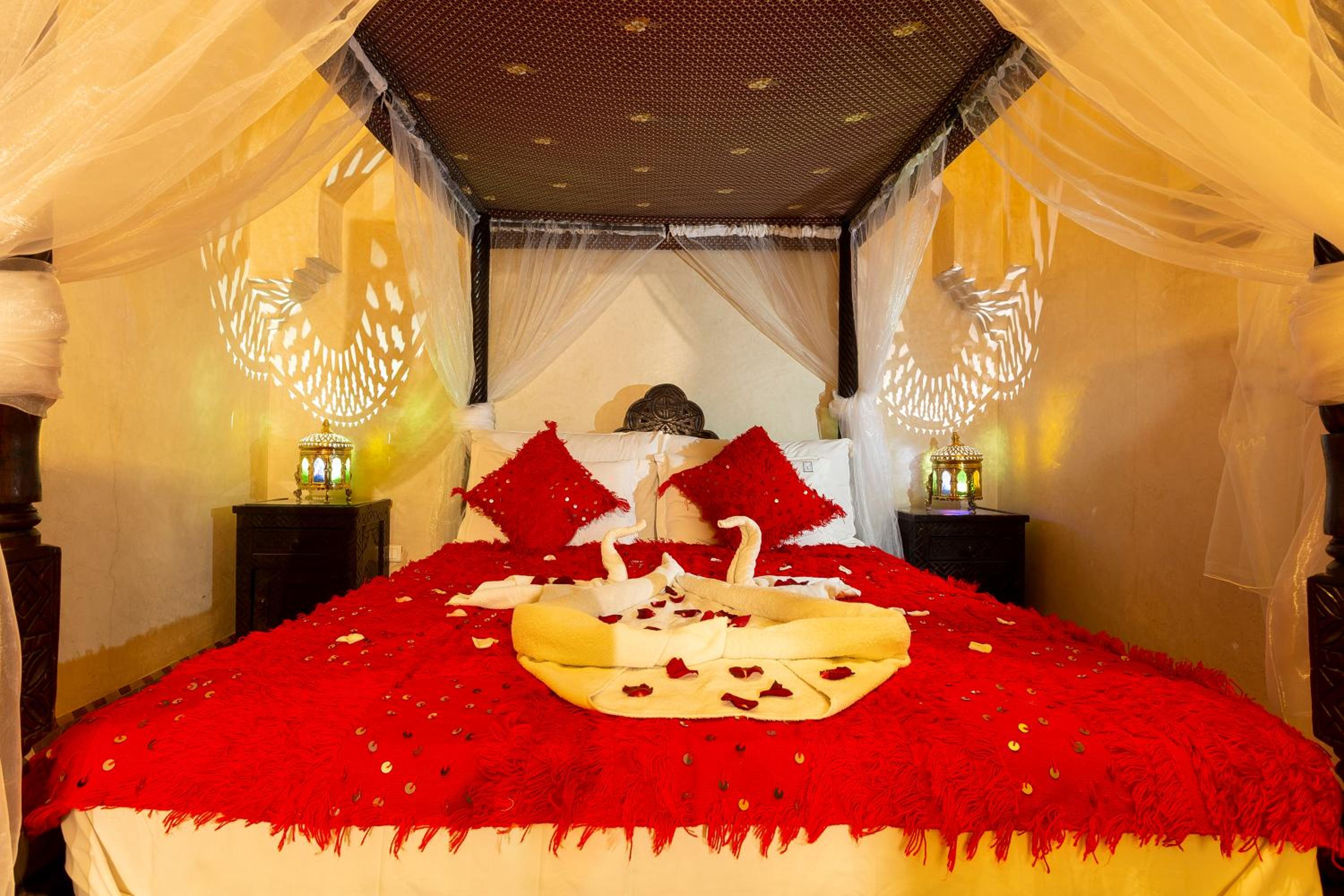 Riad Agdal Royal & Spa