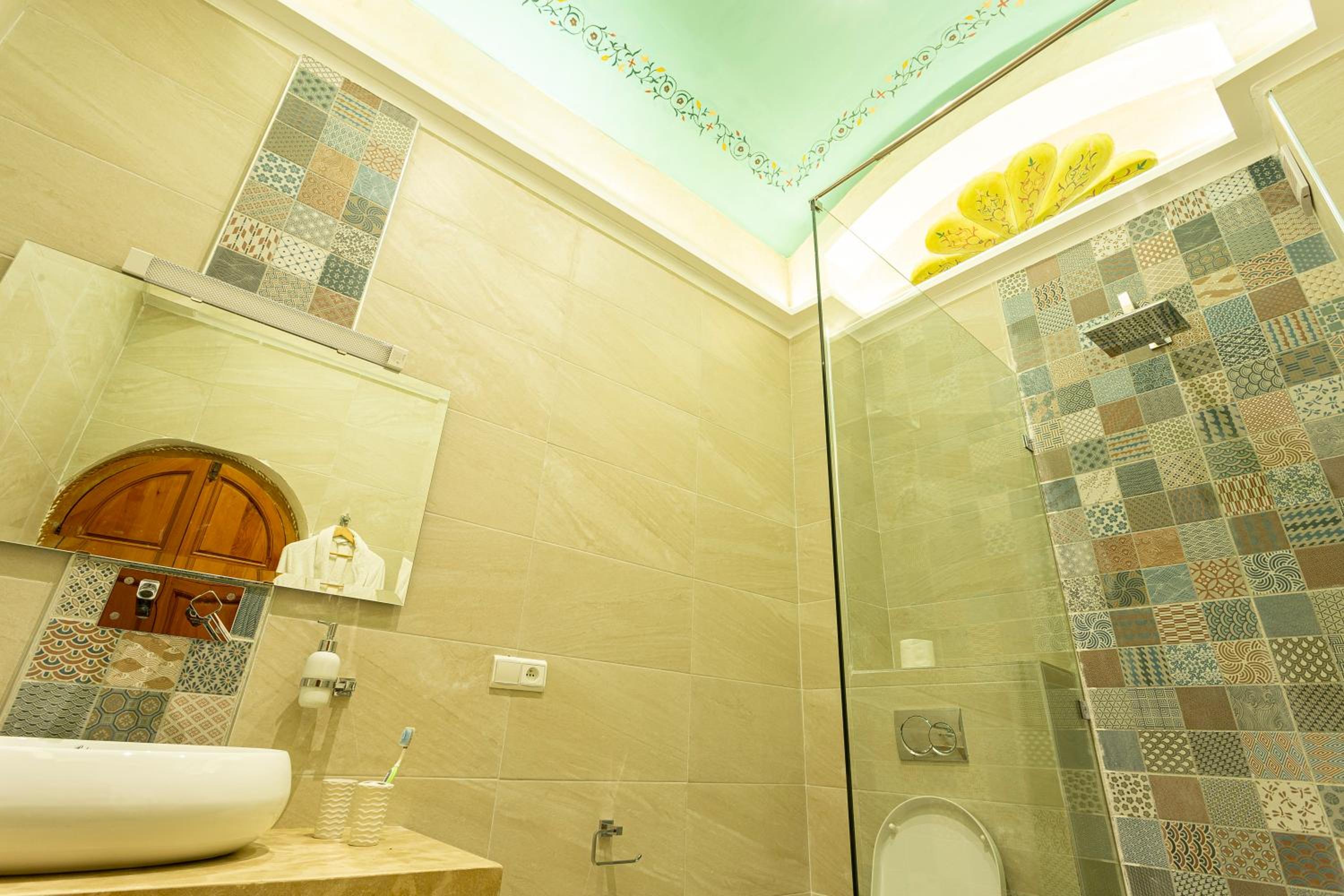 Riad Agdal Royal & Spa