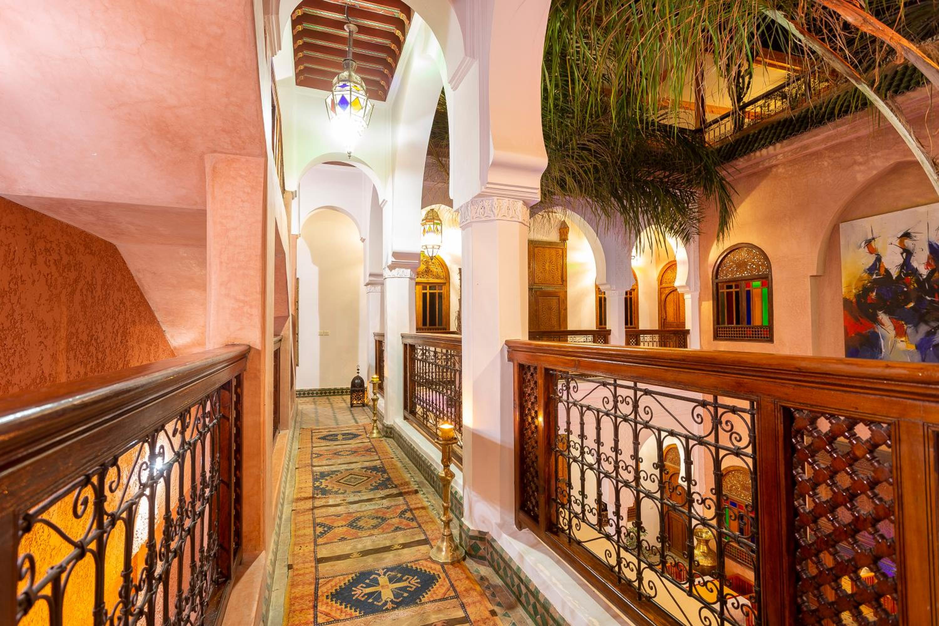 Riad Agdal Royal & Spa