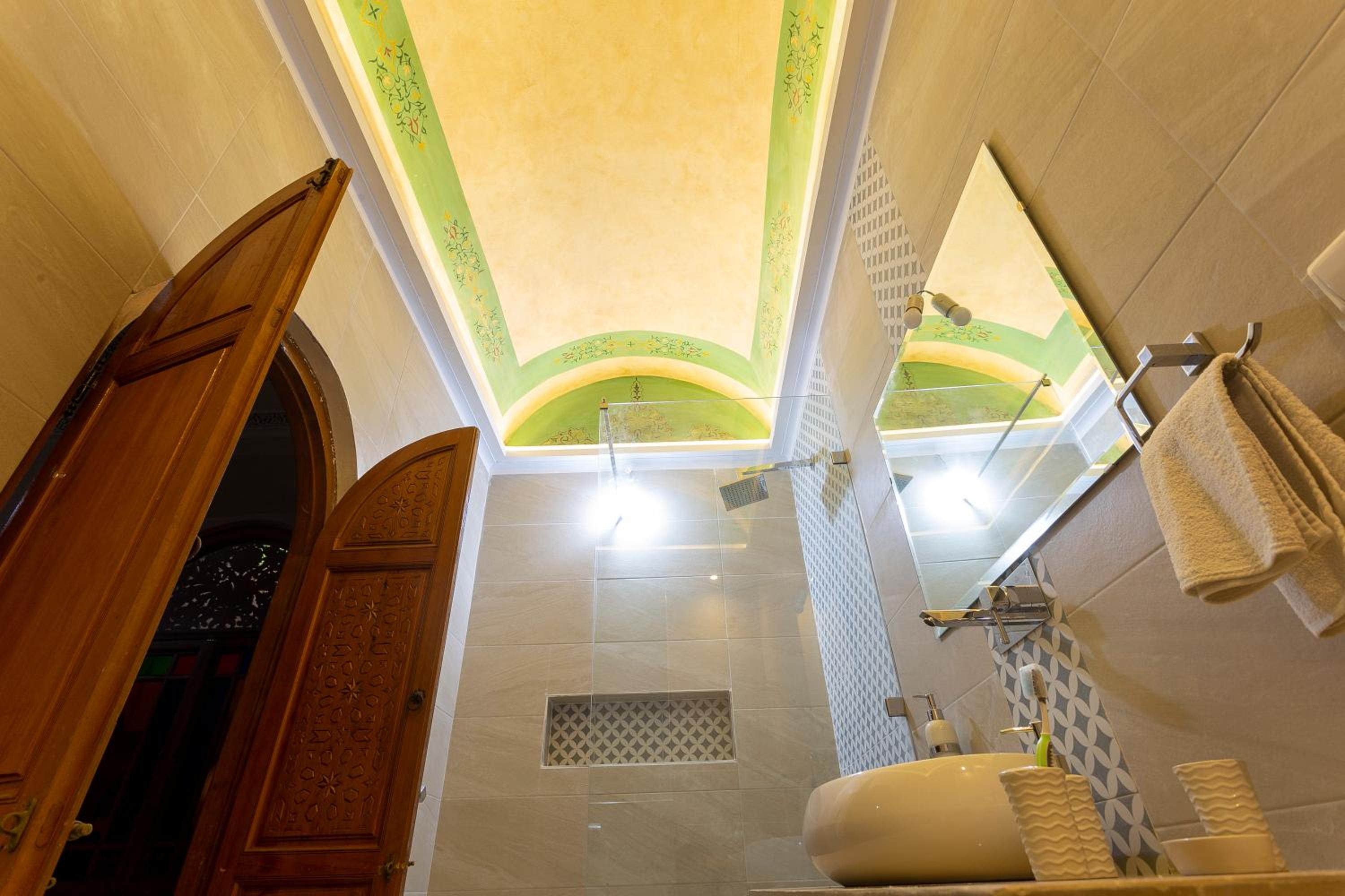 Riad Agdal Royal & Spa