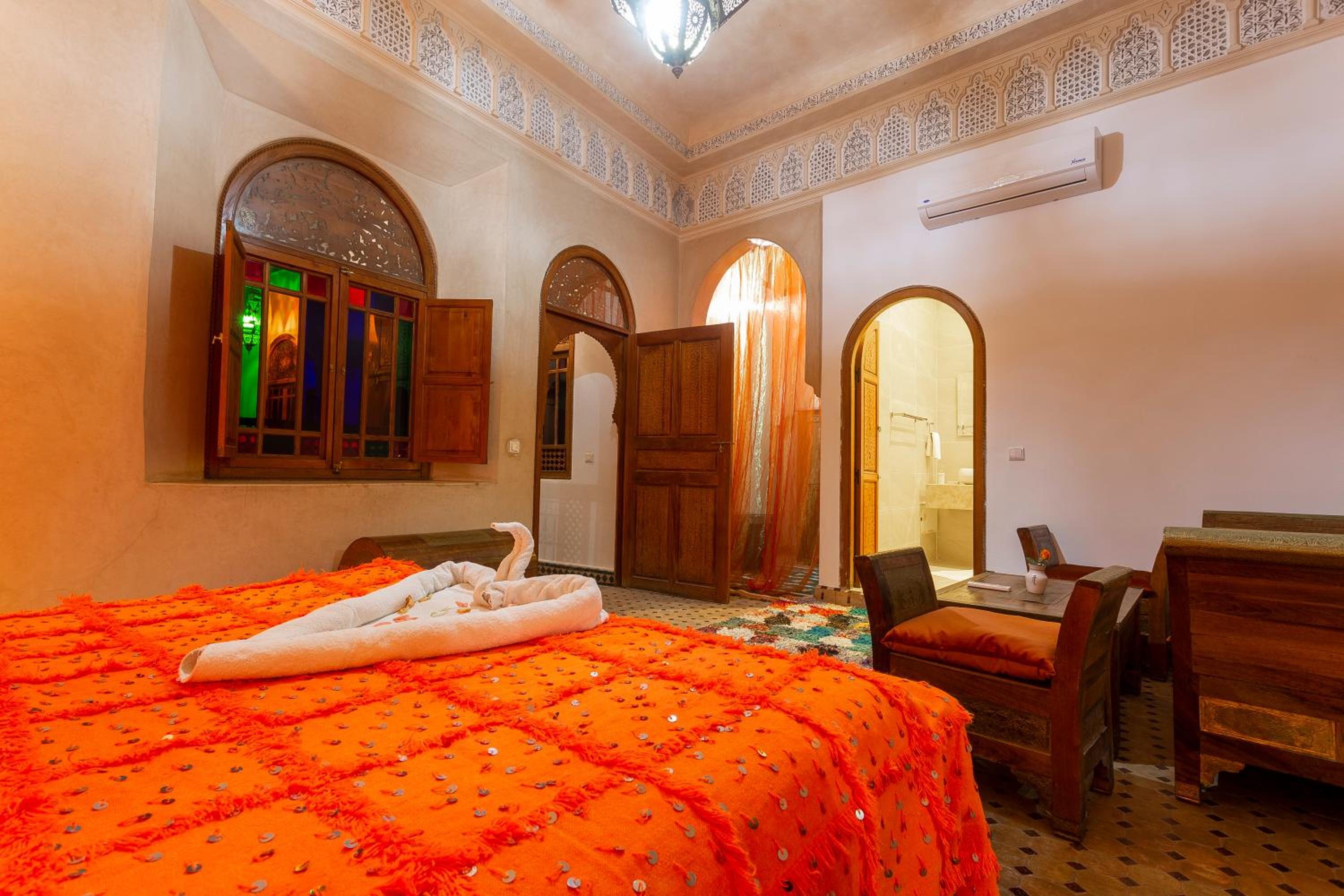Riad Agdal Royal & Spa
