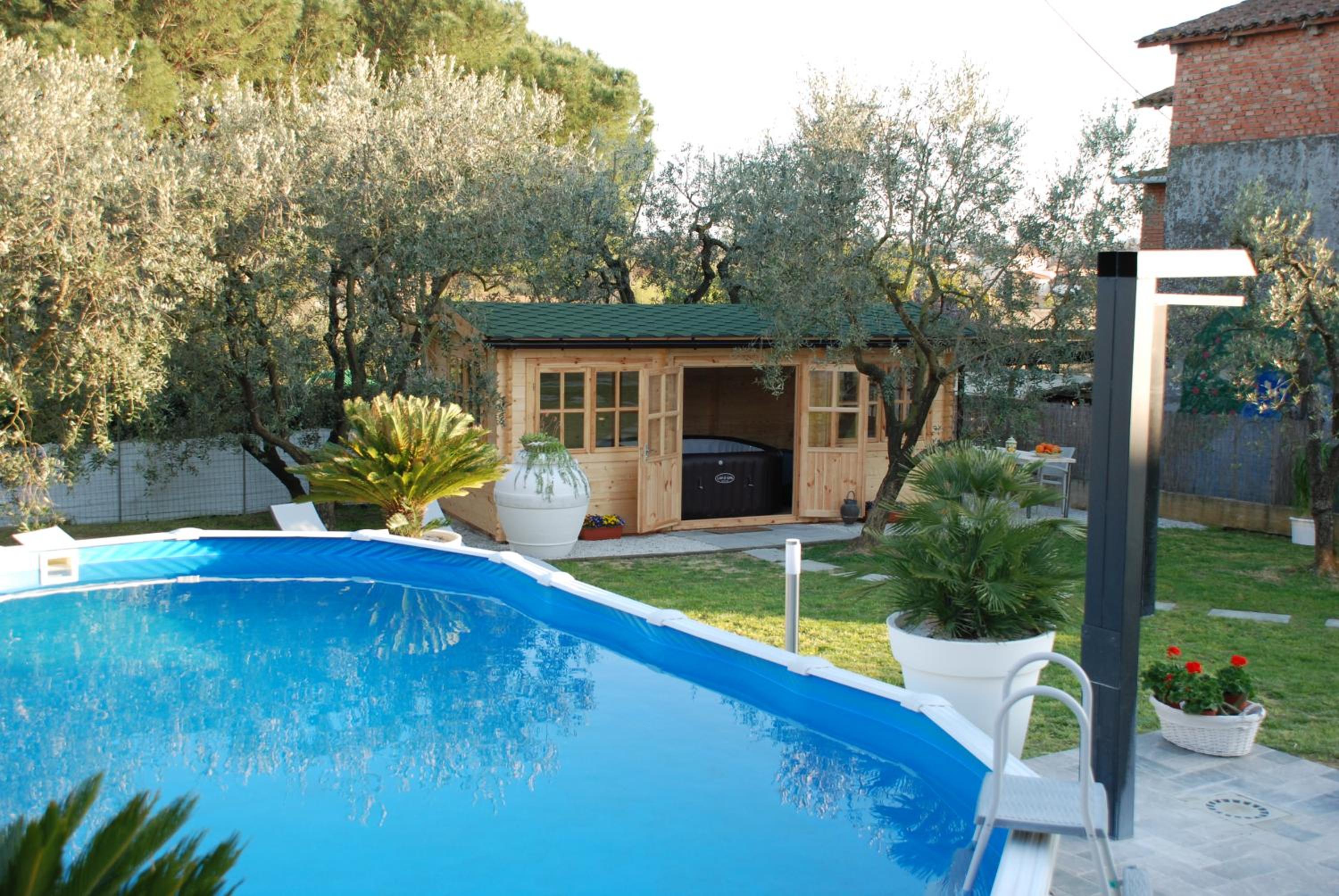 Le Cerbaie - Casa Vacanze